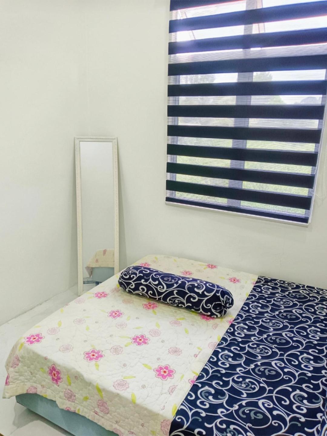 D'Alia Homestay Kota Bharu