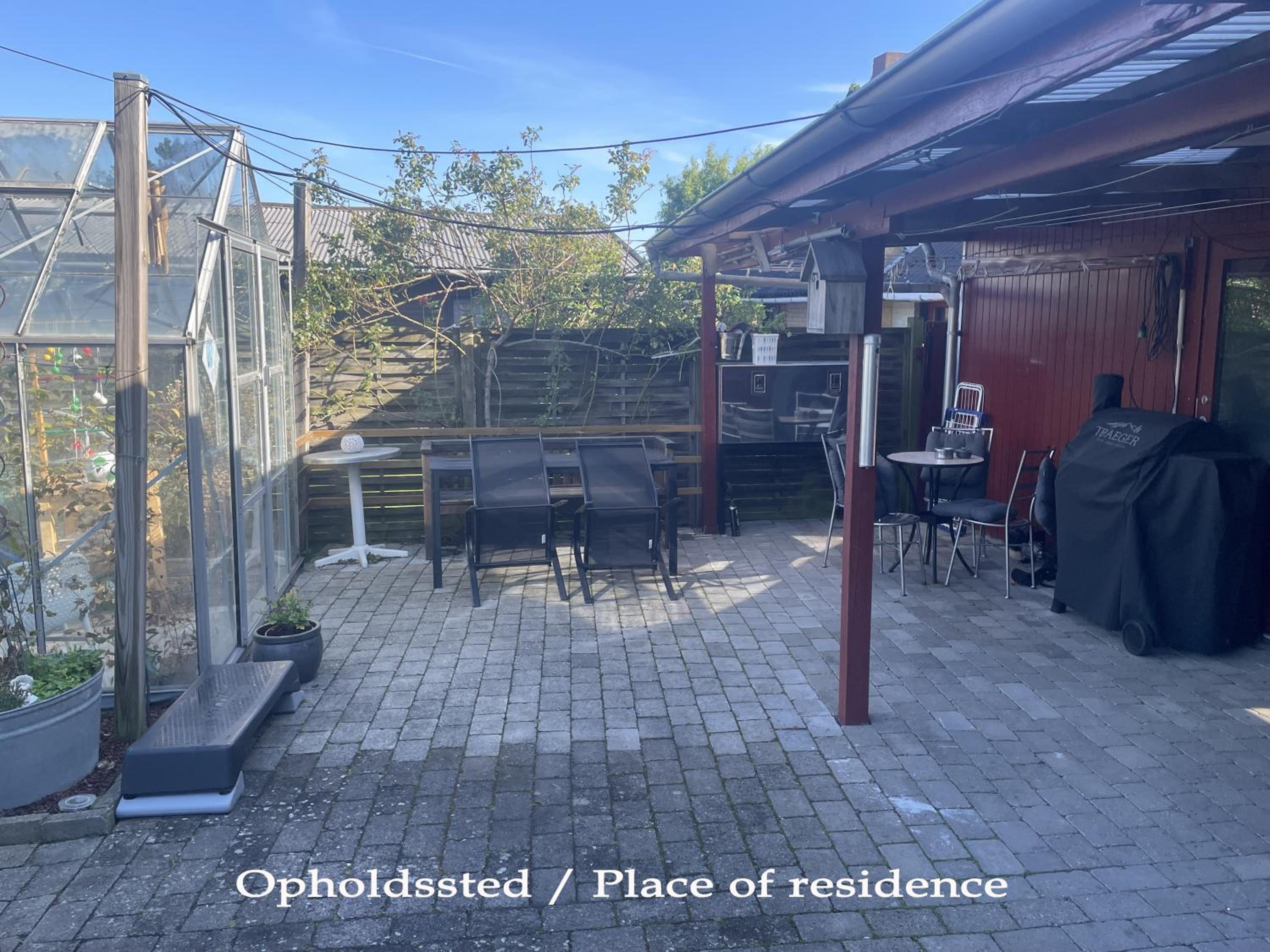 Bak Guesthouse