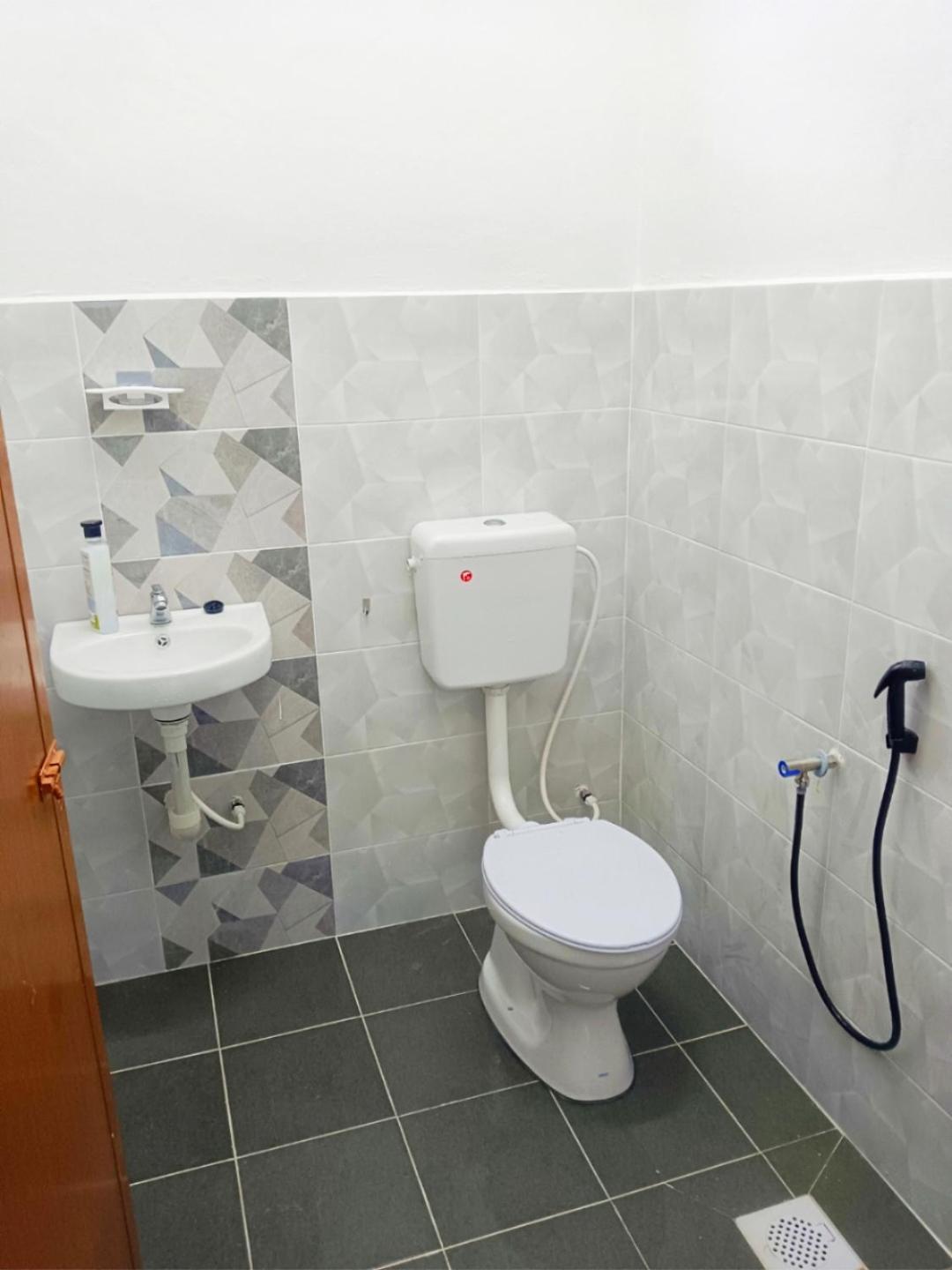 D'Alia Homestay Kota Bharu