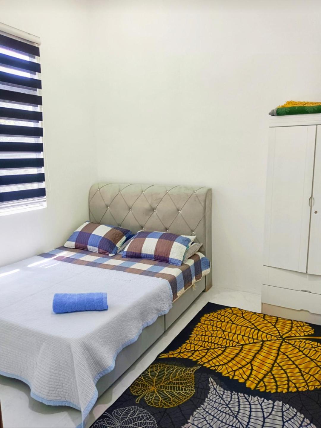 D'Alia Homestay Kota Bharu