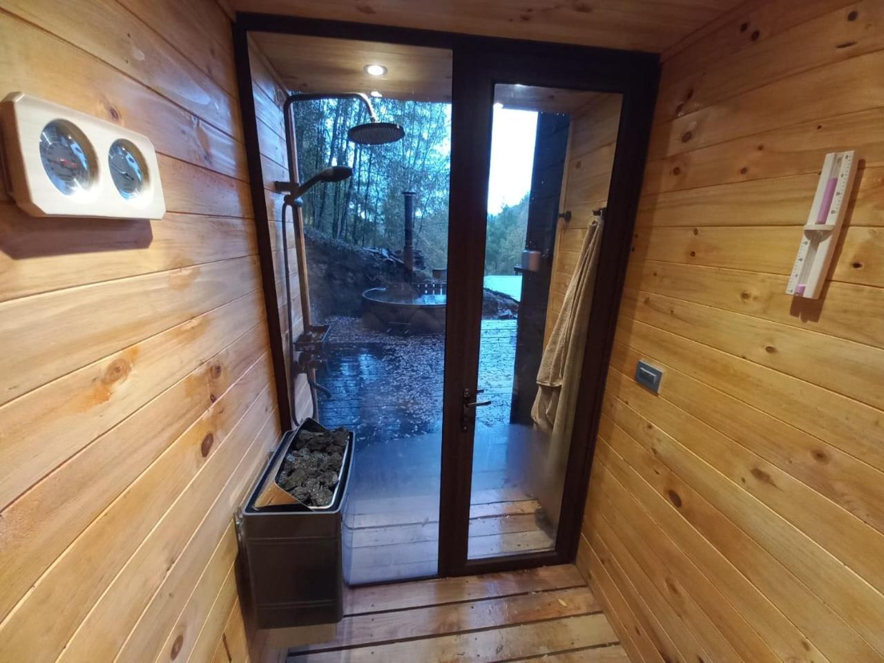 Casa Pucon sector Laguna ancapulli