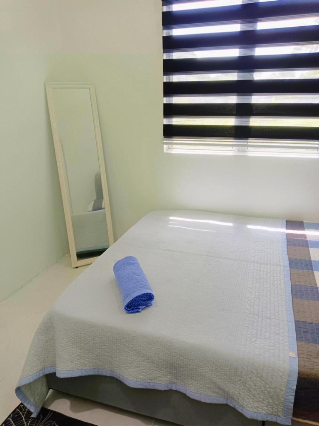 D'Alia Homestay Kota Bharu