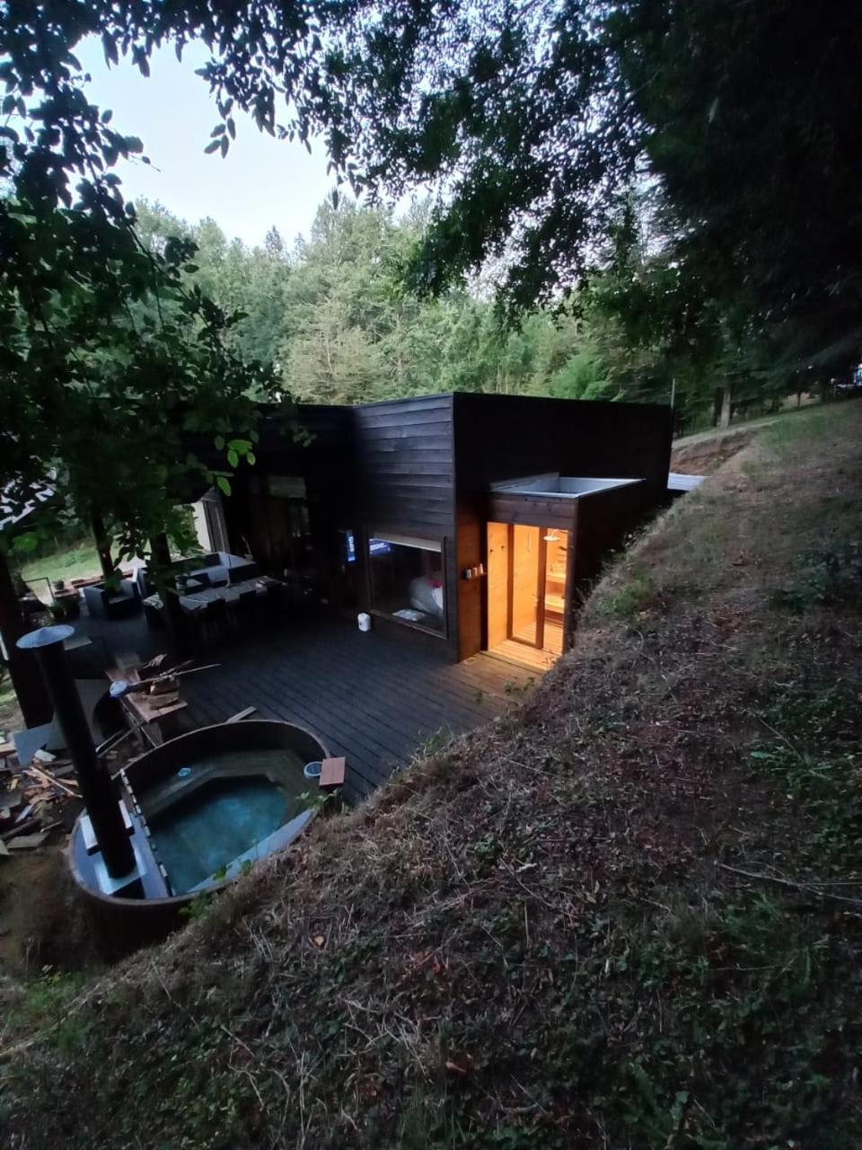 Casa Pucon sector Laguna ancapulli