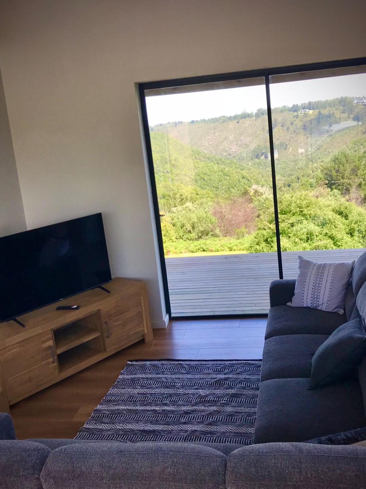 Askop Hilltop Farm House The Crags Plettenberg Bay