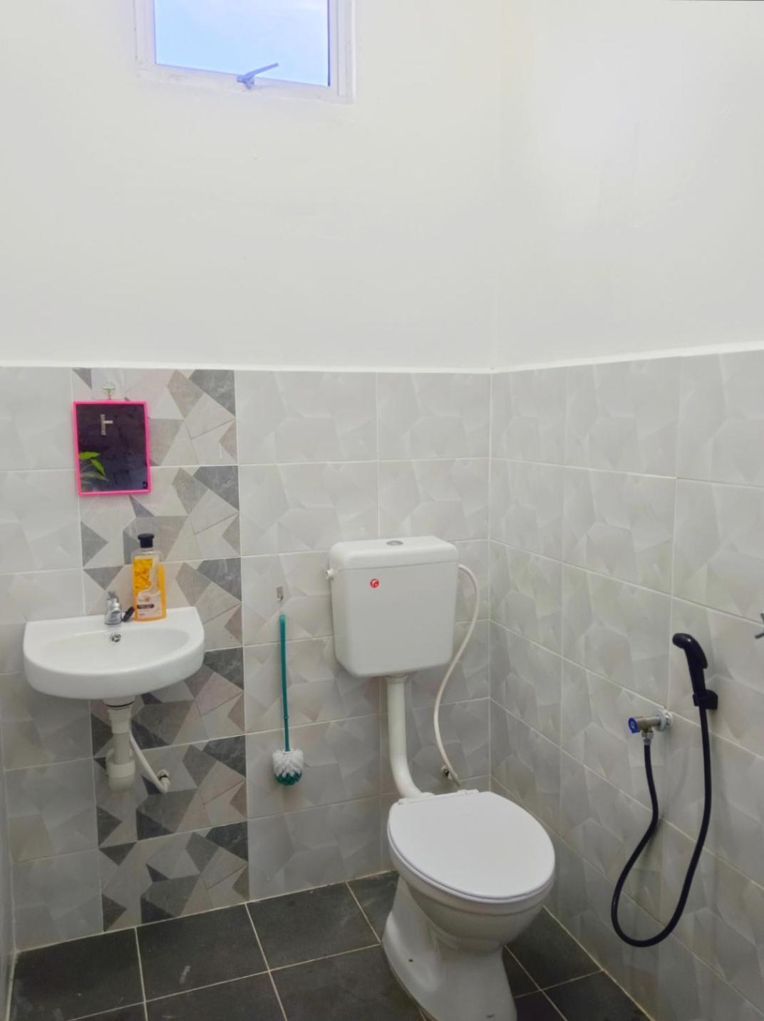 D'Alia Homestay Kota Bharu