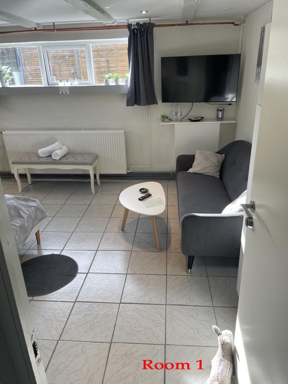 Bak Guesthouse