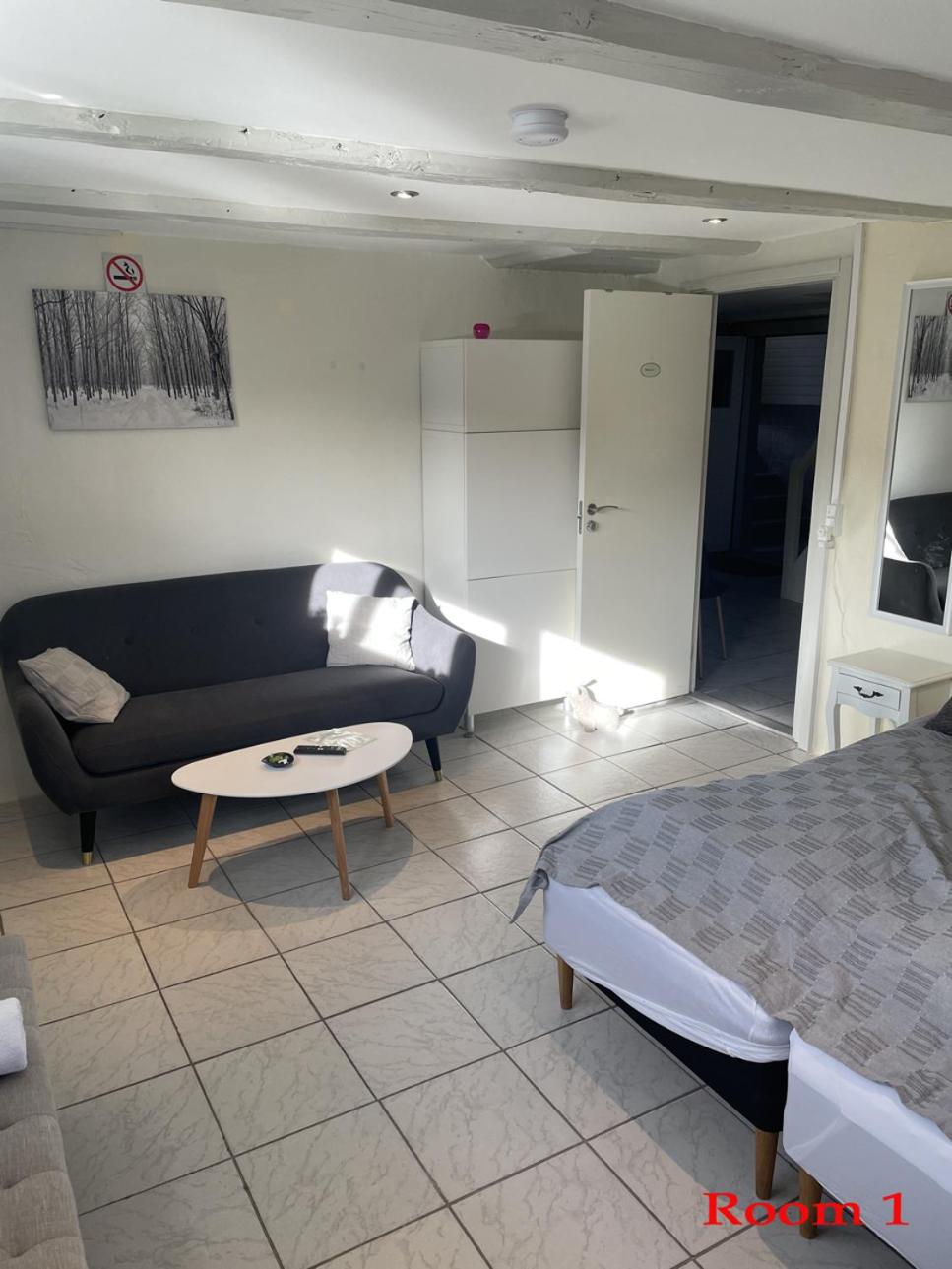 Bak Guesthouse