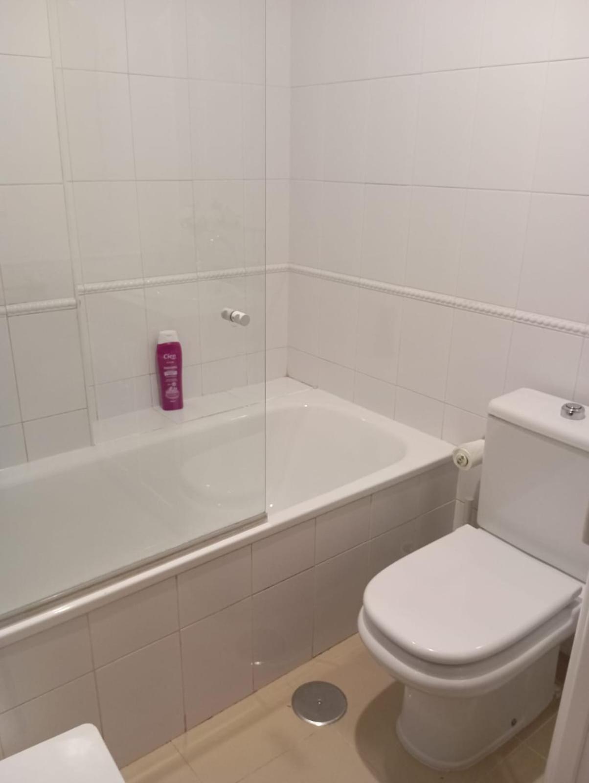 Apartamento Vallehermoso