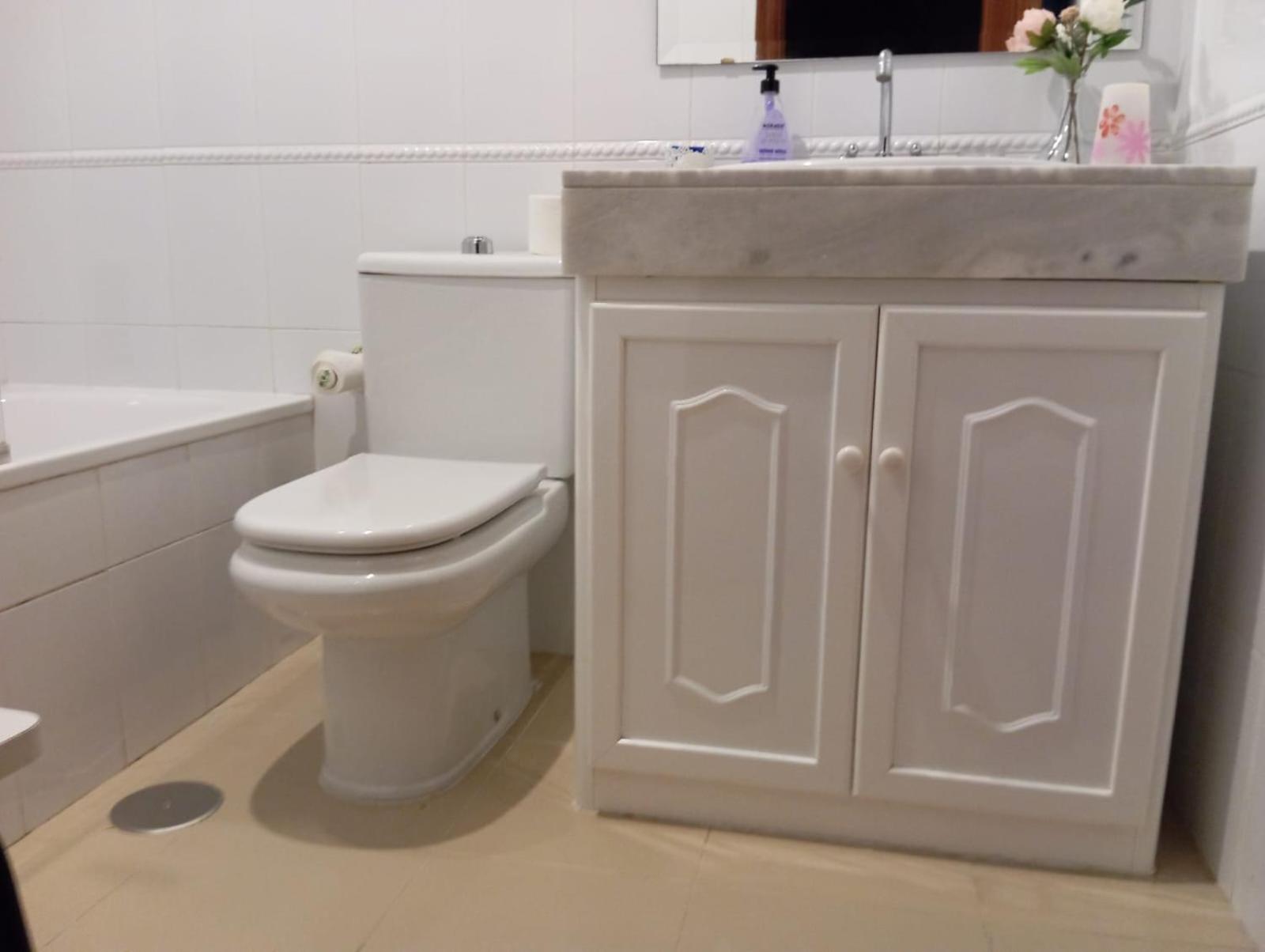Apartamento Vallehermoso
