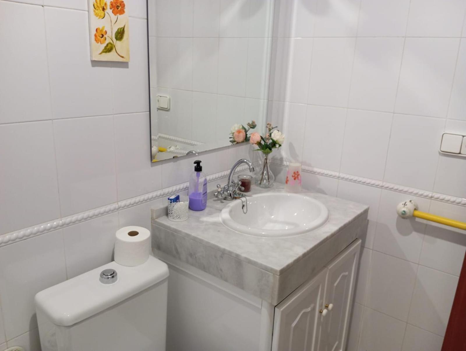 Apartamento Vallehermoso