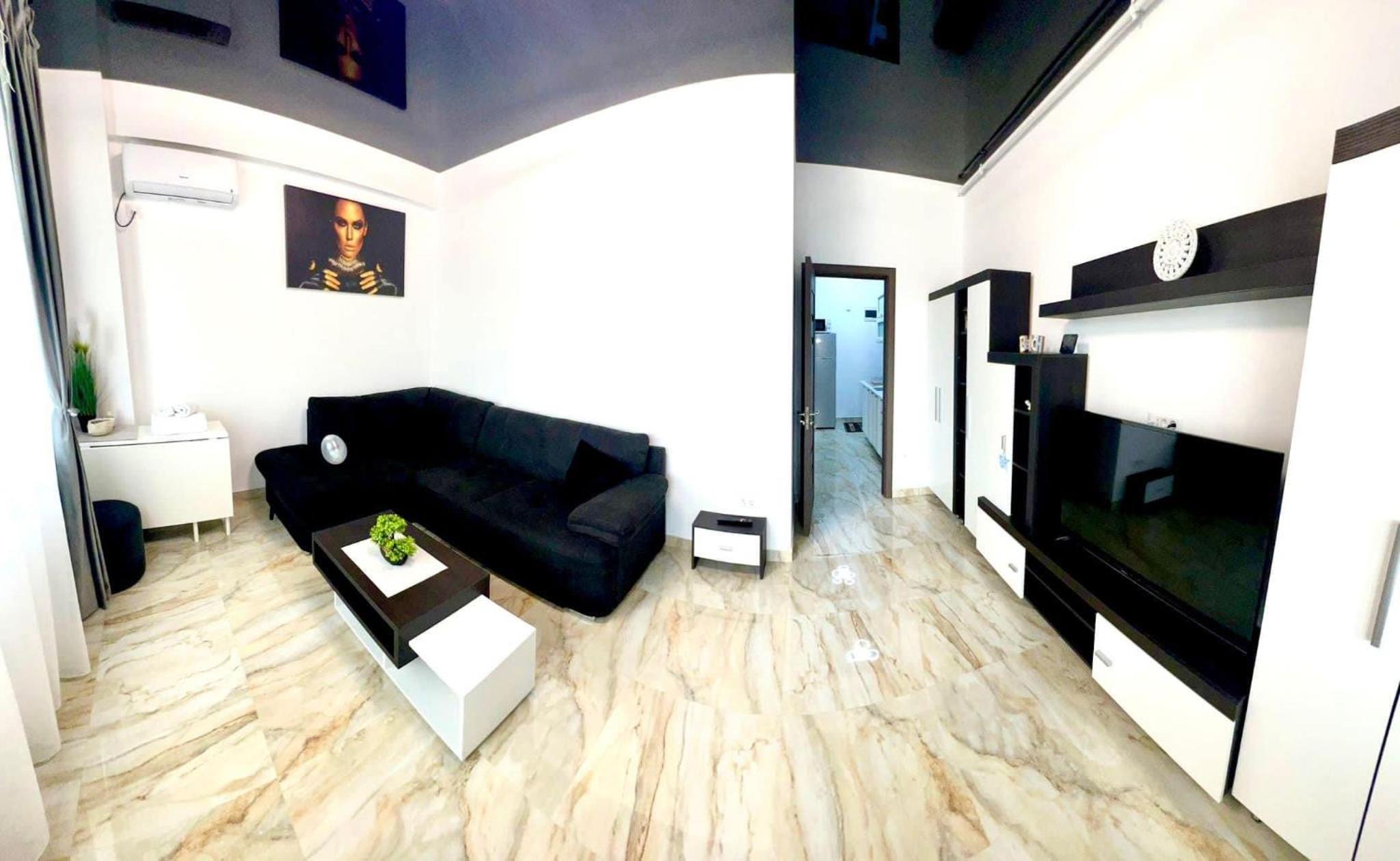 Apartament D24 Năvodari view 3