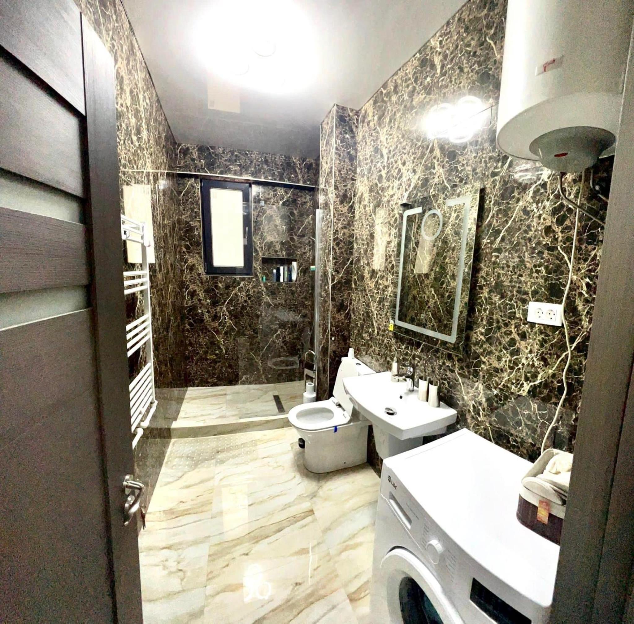 Apartament D24 Năvodari view 4
