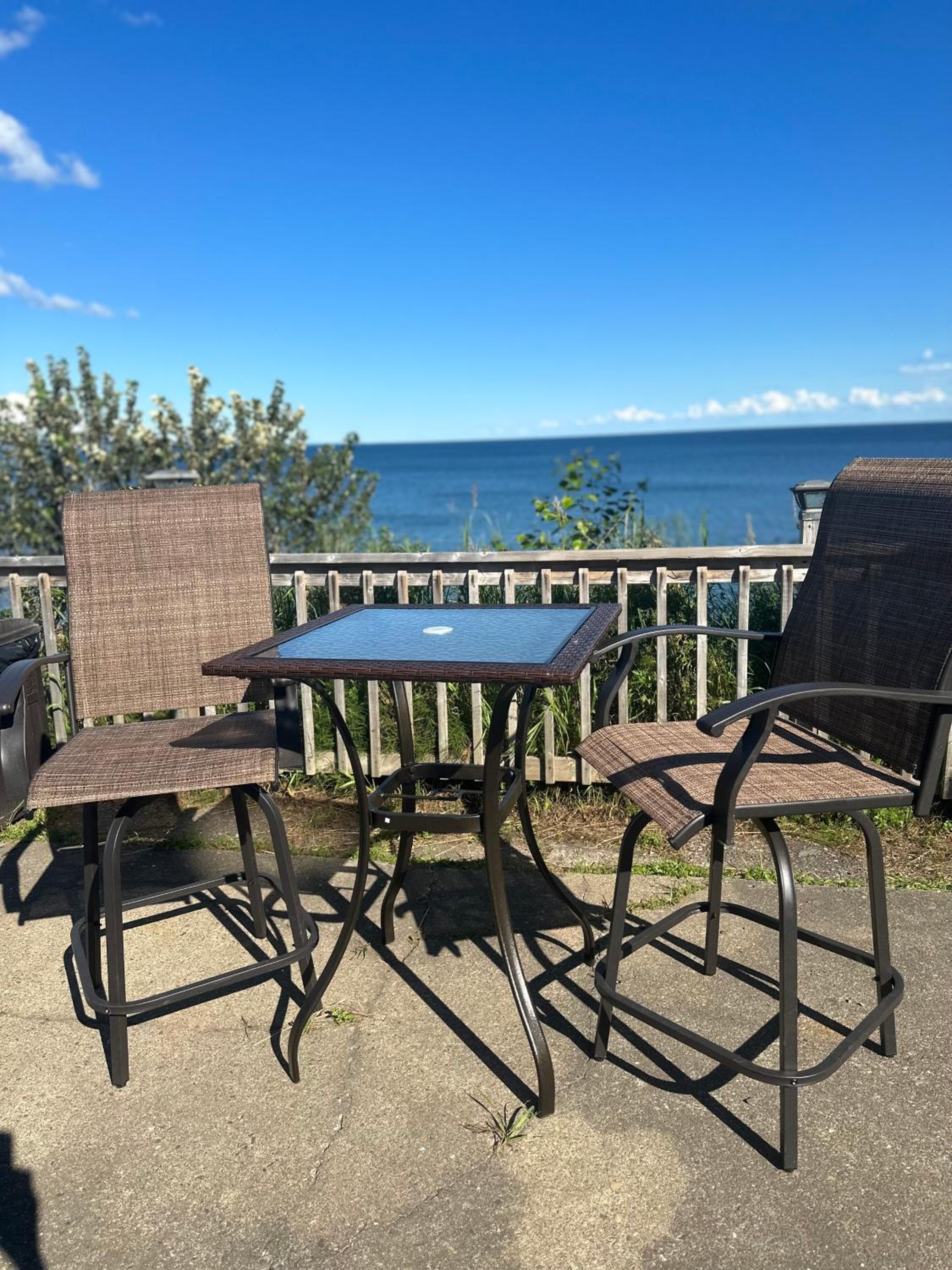 Motel Carleton Sur Mer