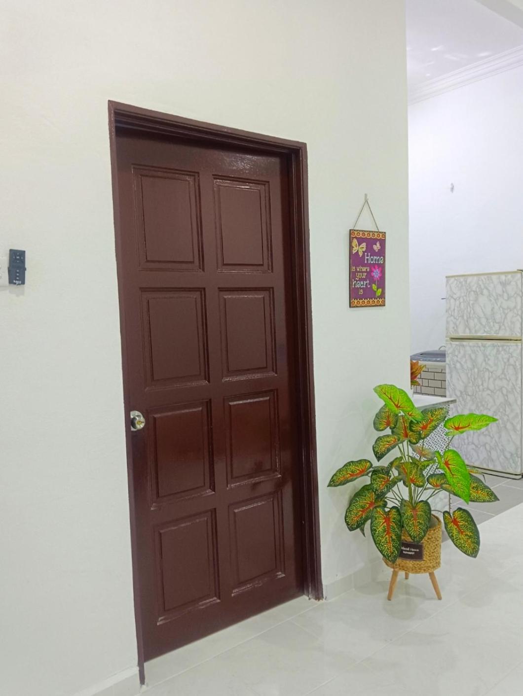 D'Alia Homestay Kota Bharu