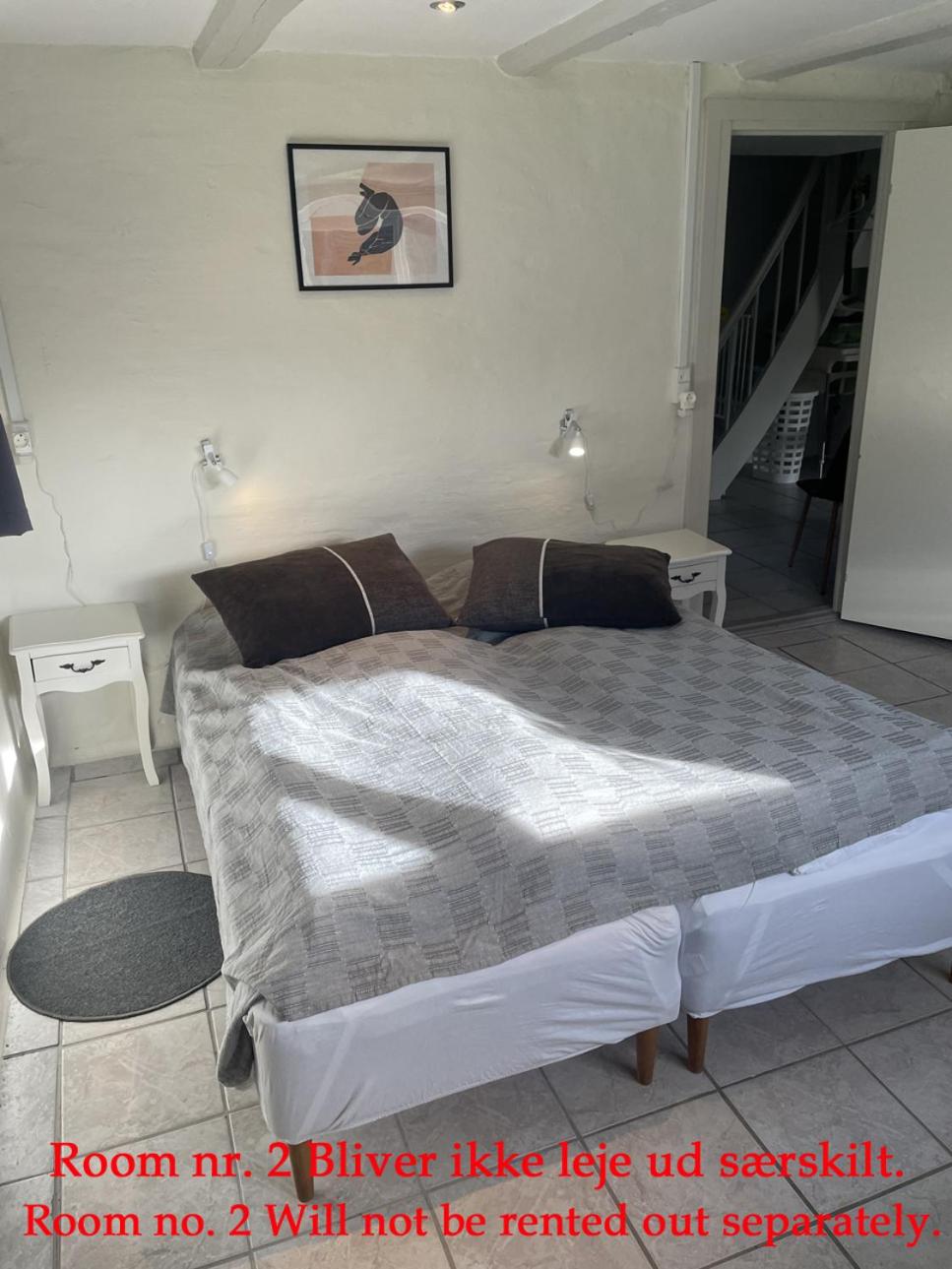 Bak Guesthouse