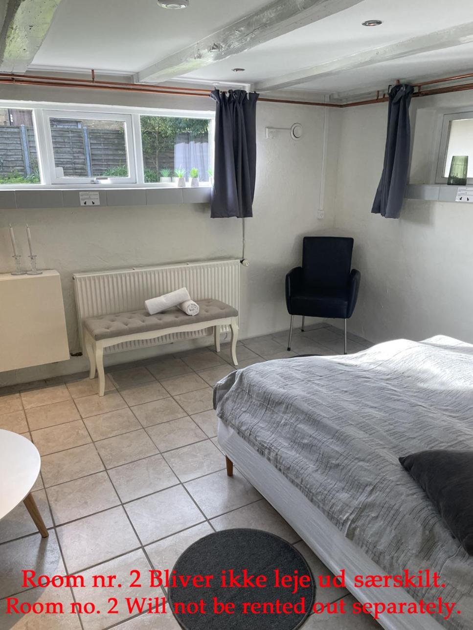 Bak Guesthouse