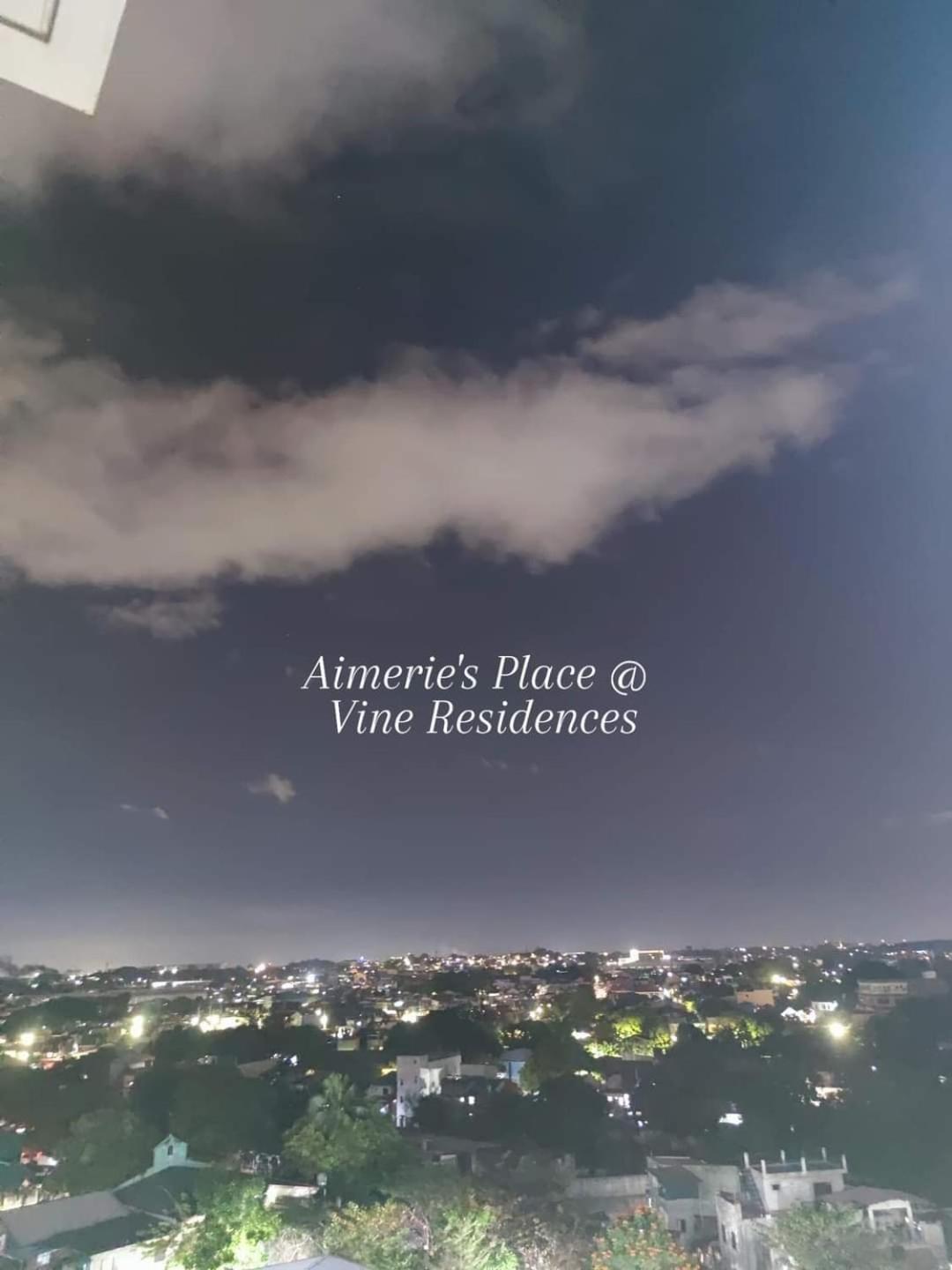Vine Residences -Cozy 2BR with Balcony view 3