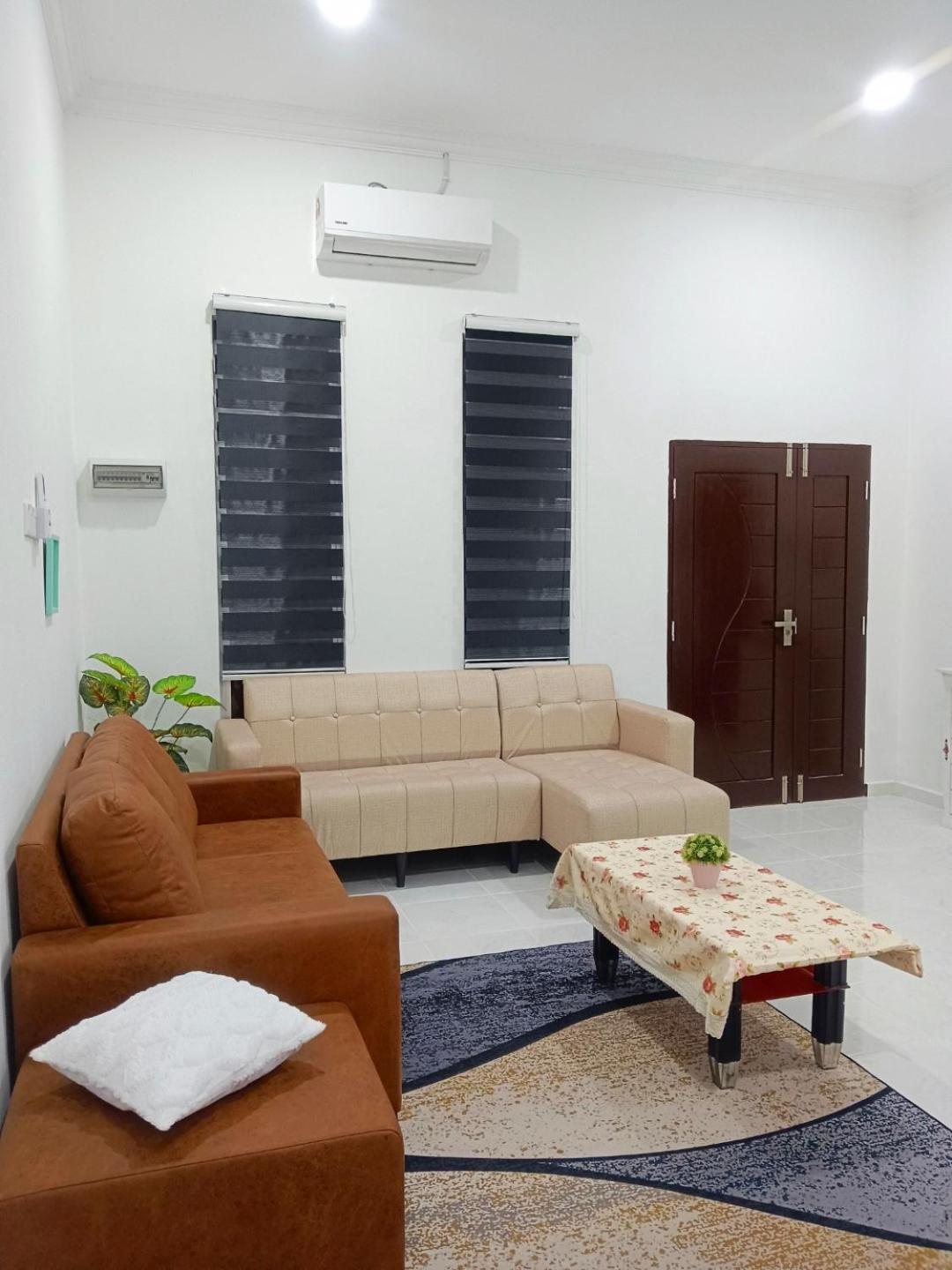 D'Alia Homestay Kota Bharu
