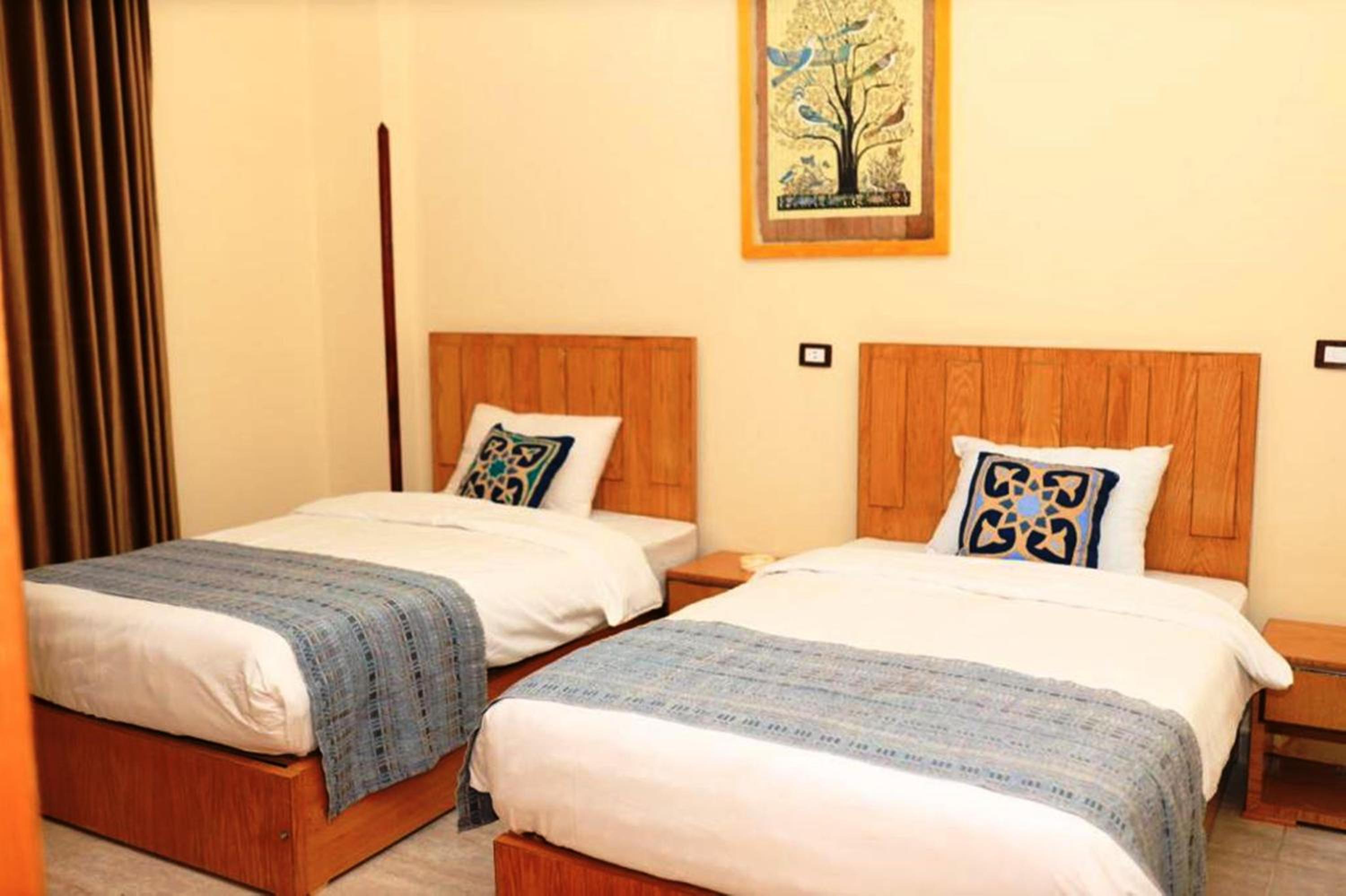 Kareem House Luxor