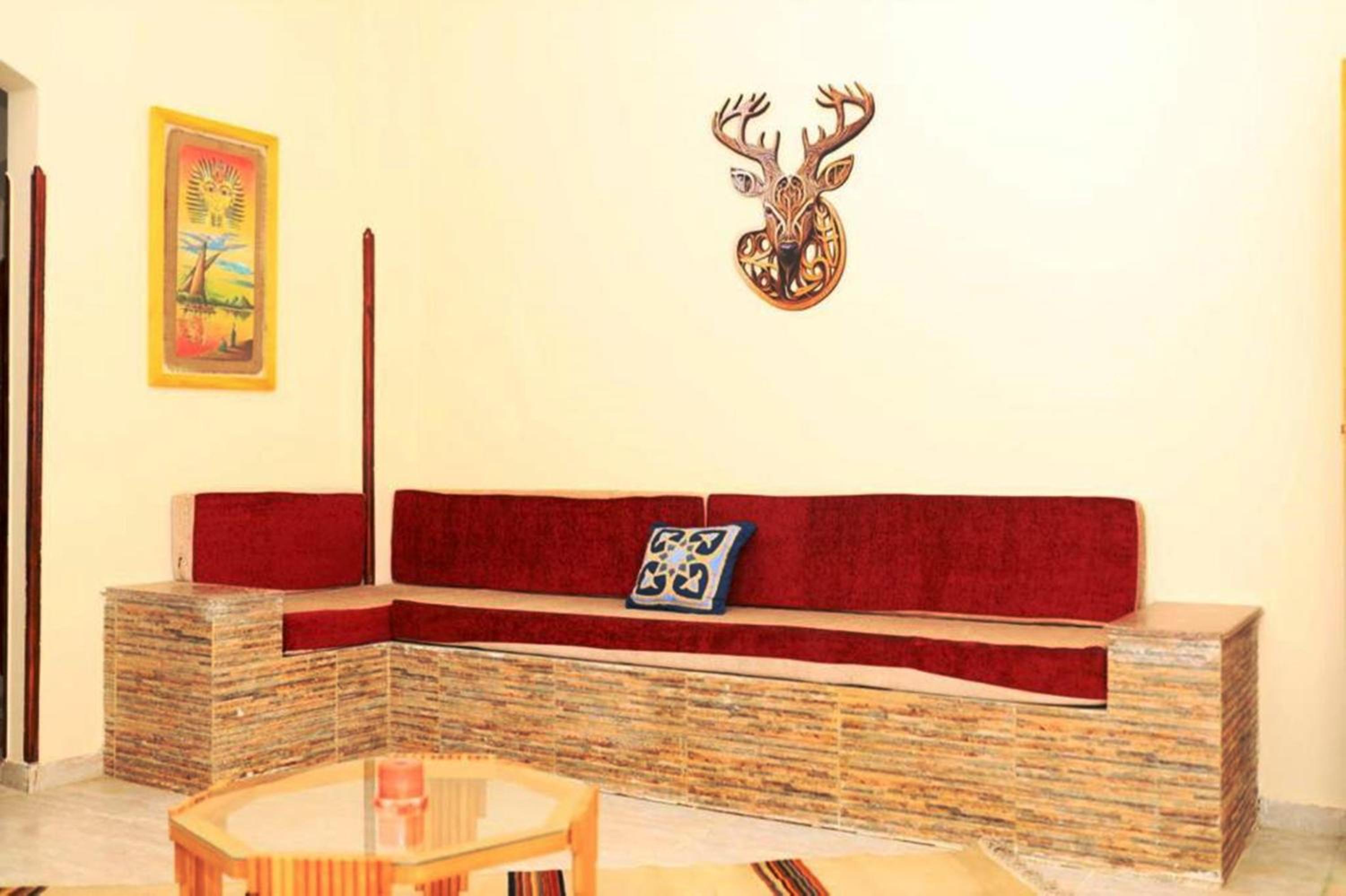 Kareem House Luxor