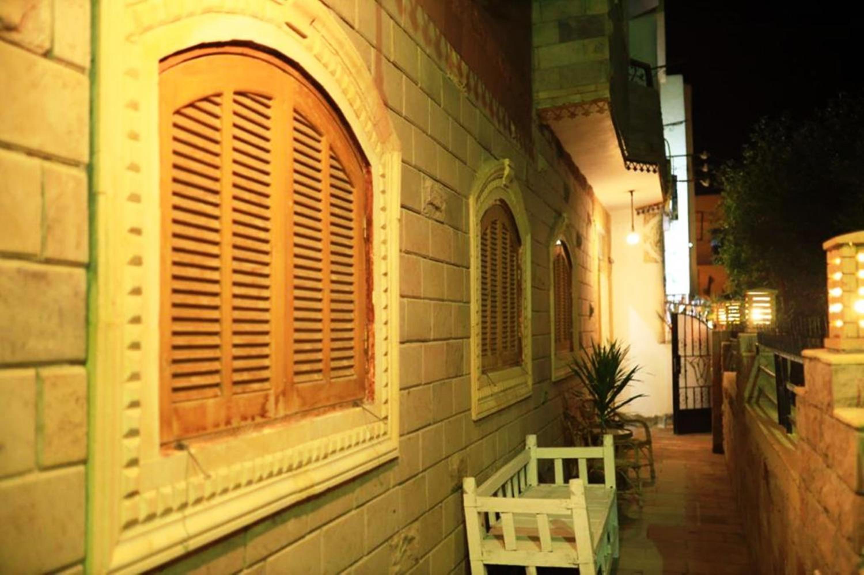 Kareem House Luxor