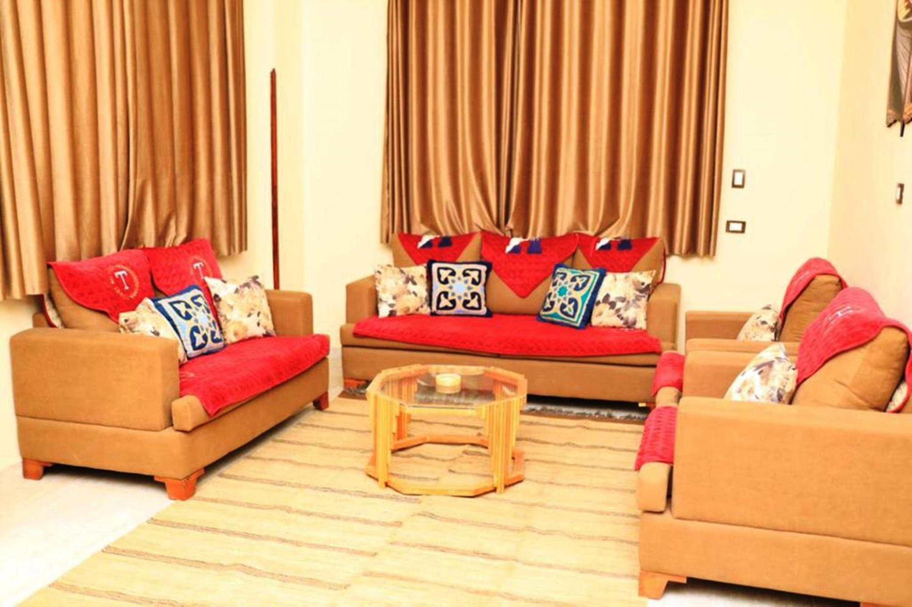Kareem House Luxor