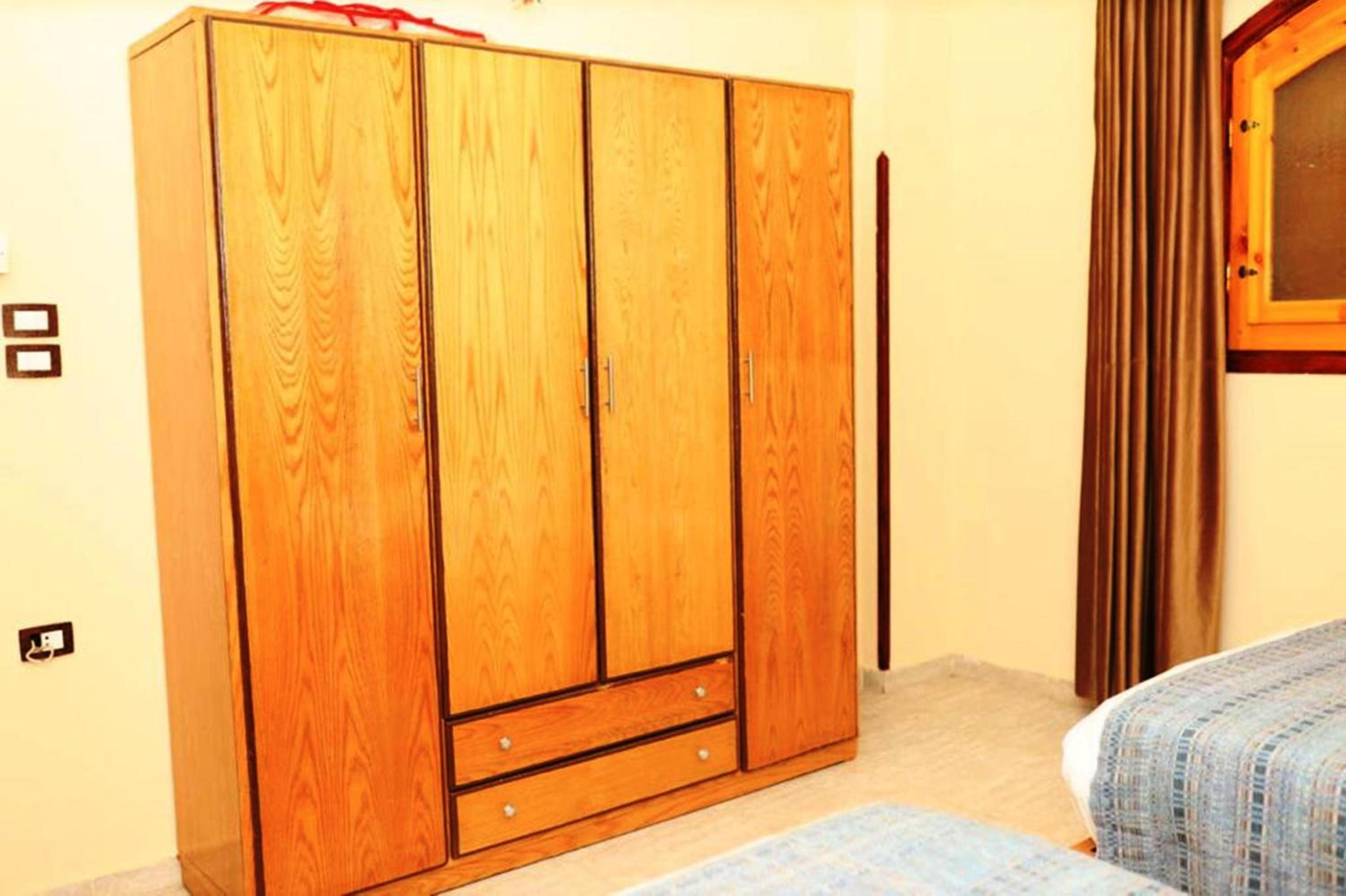 Kareem House Luxor