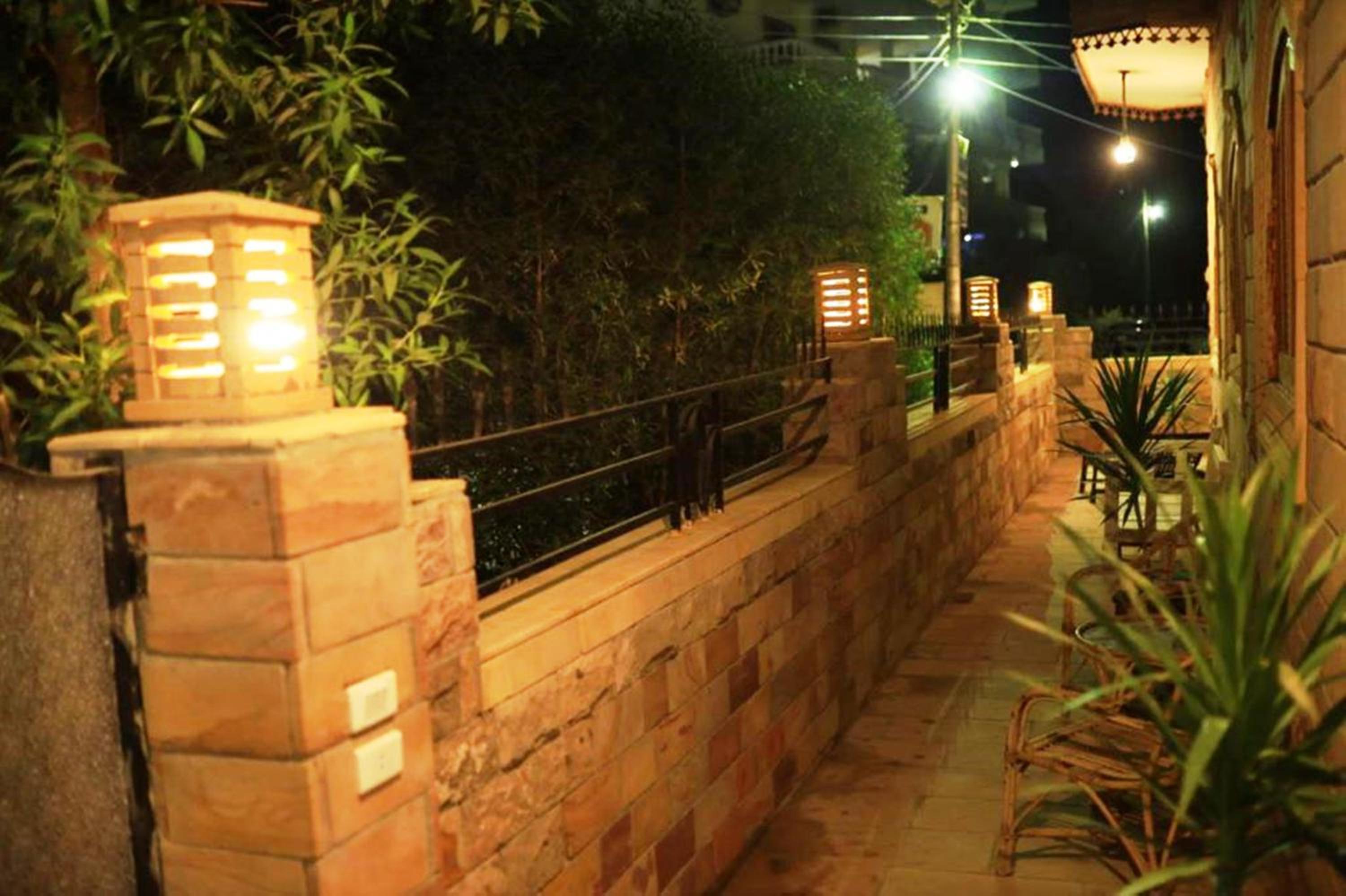 Kareem House Luxor