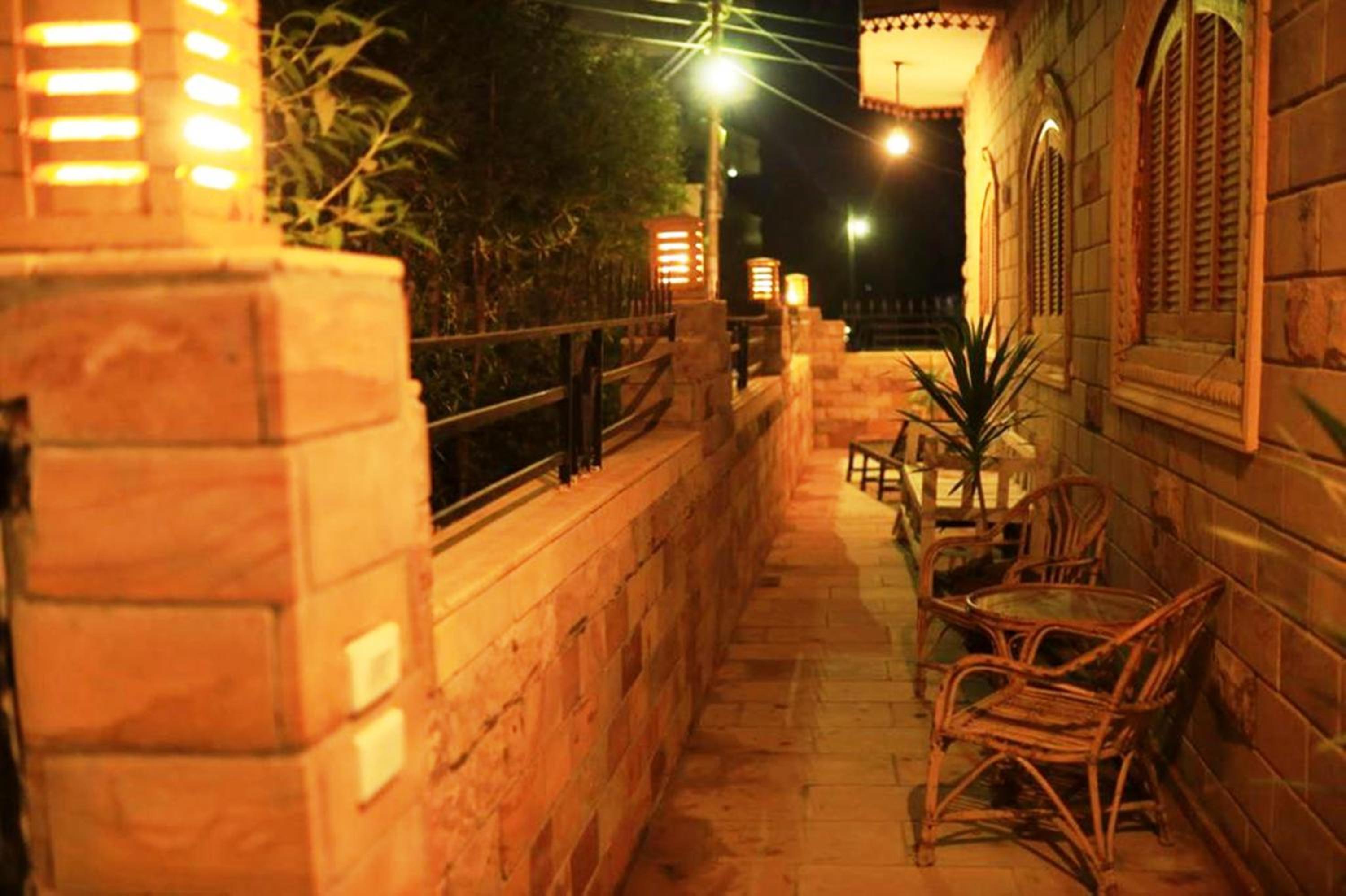 Kareem House Luxor