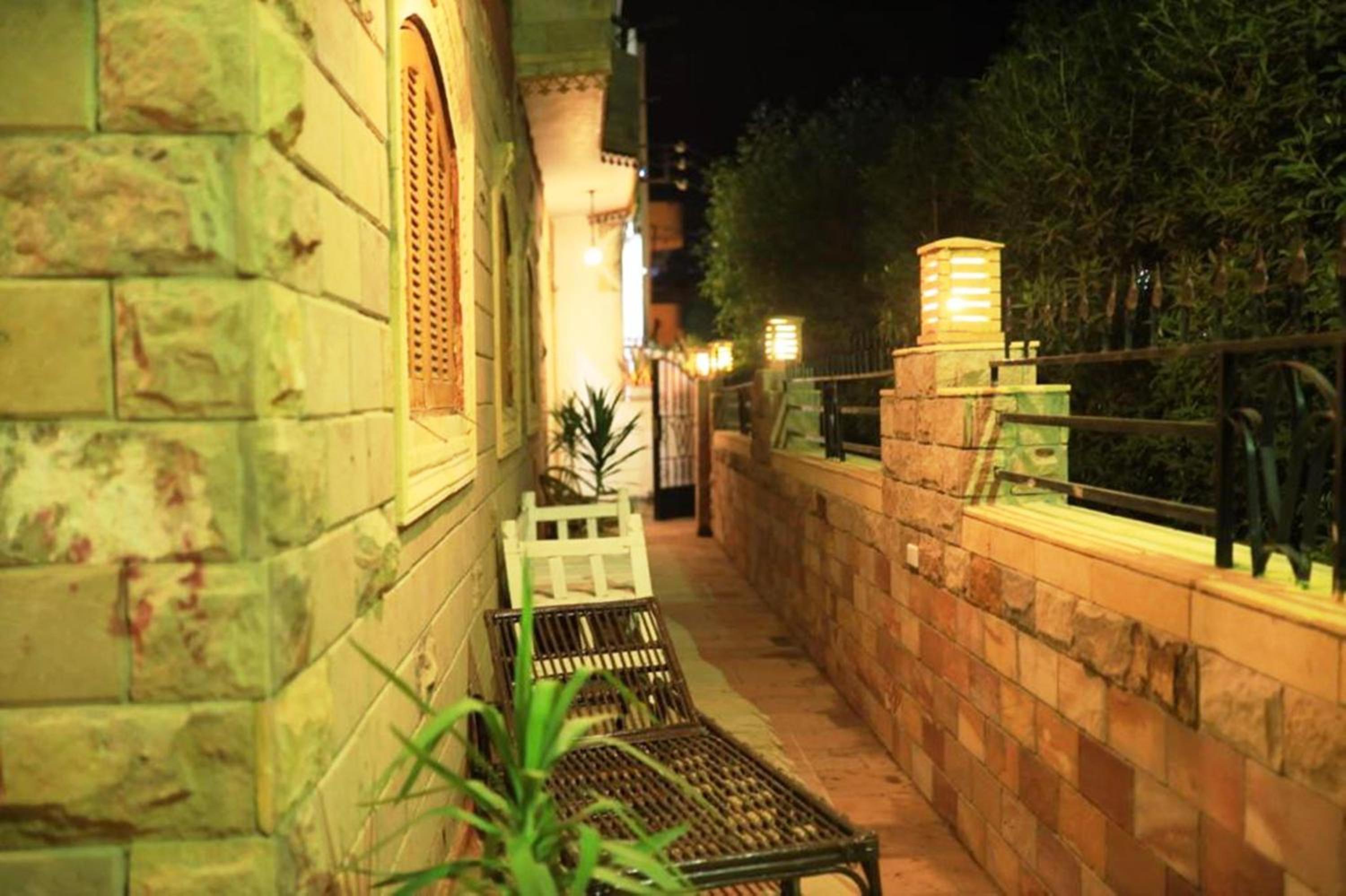 Kareem House Luxor