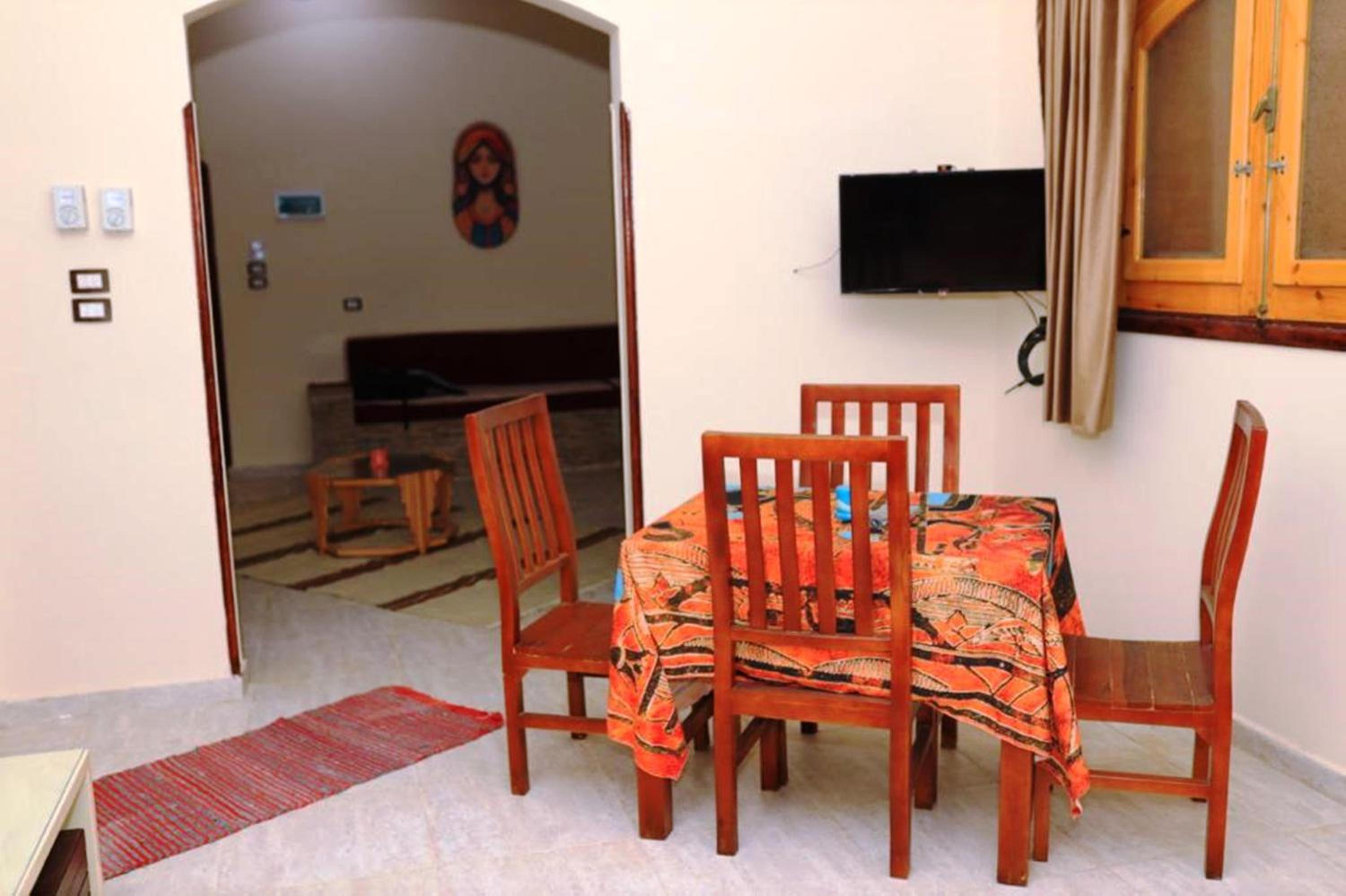 Kareem House Luxor