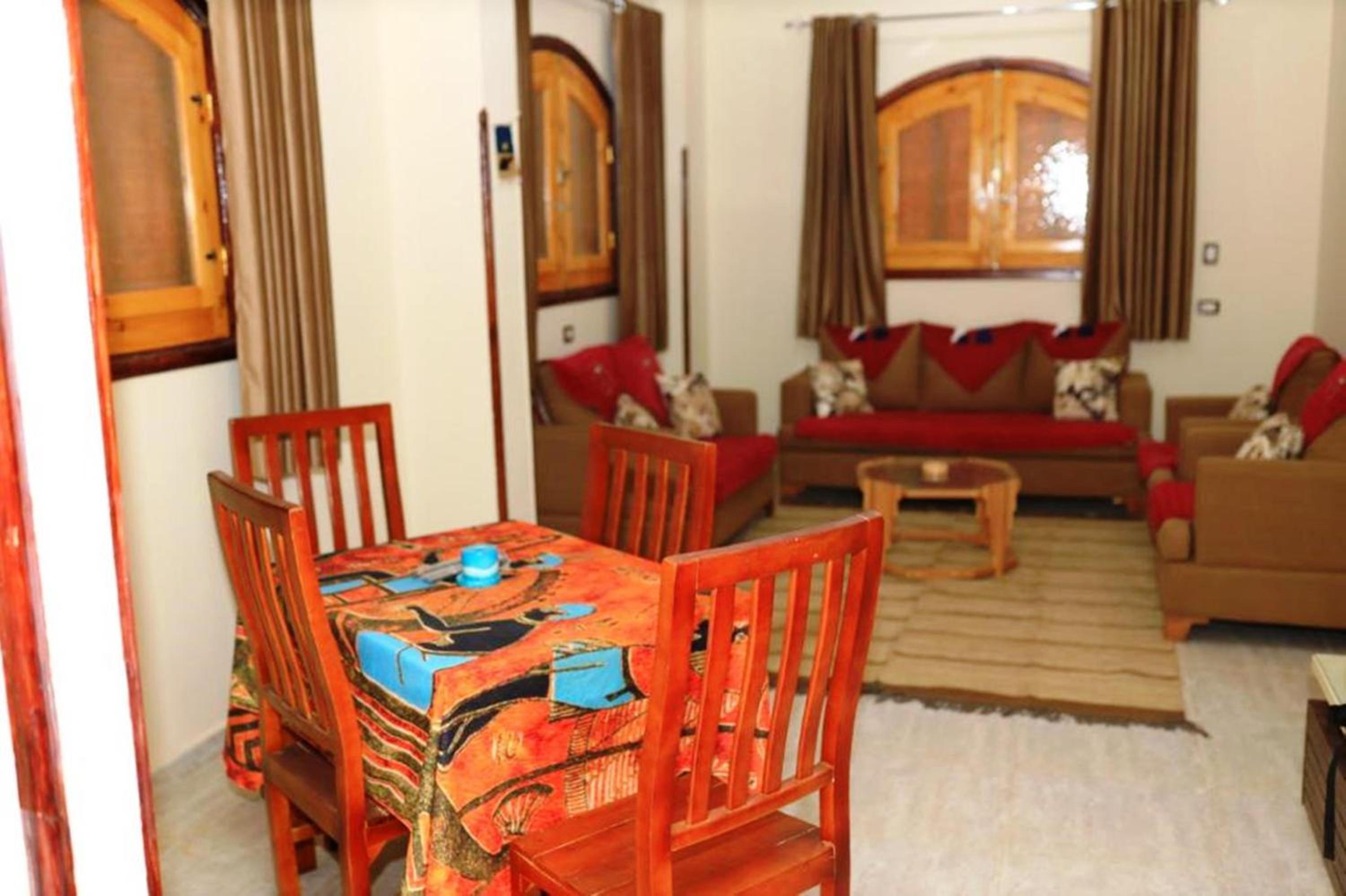 Kareem House Luxor