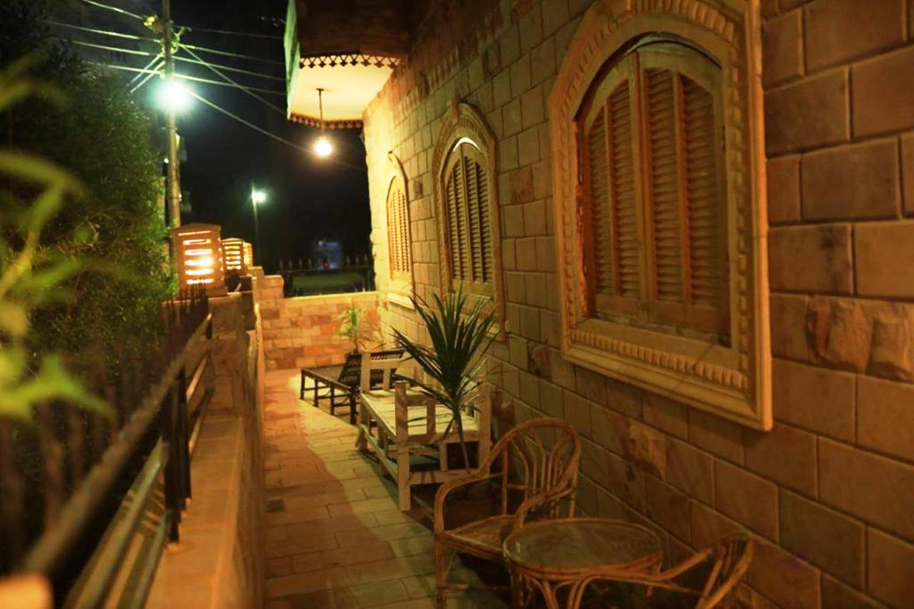 Kareem House Luxor