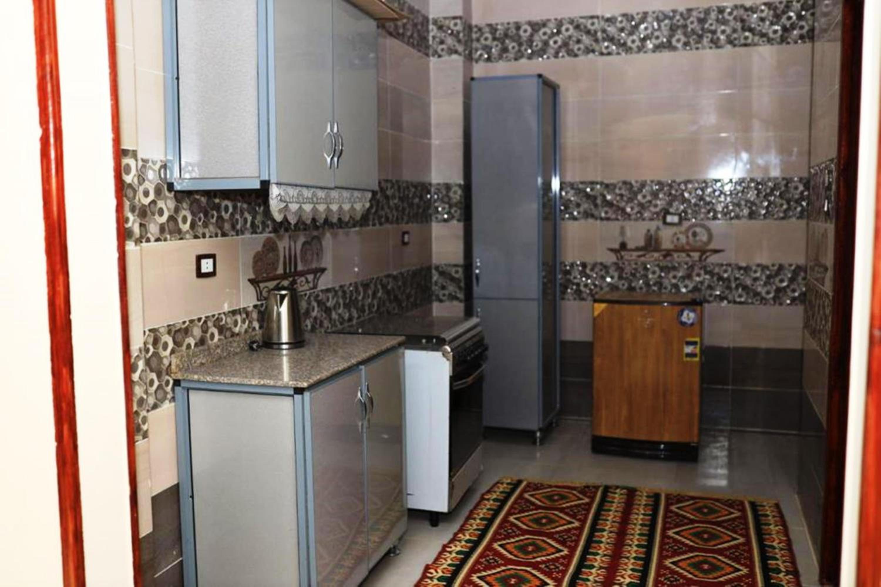 Kareem House Luxor