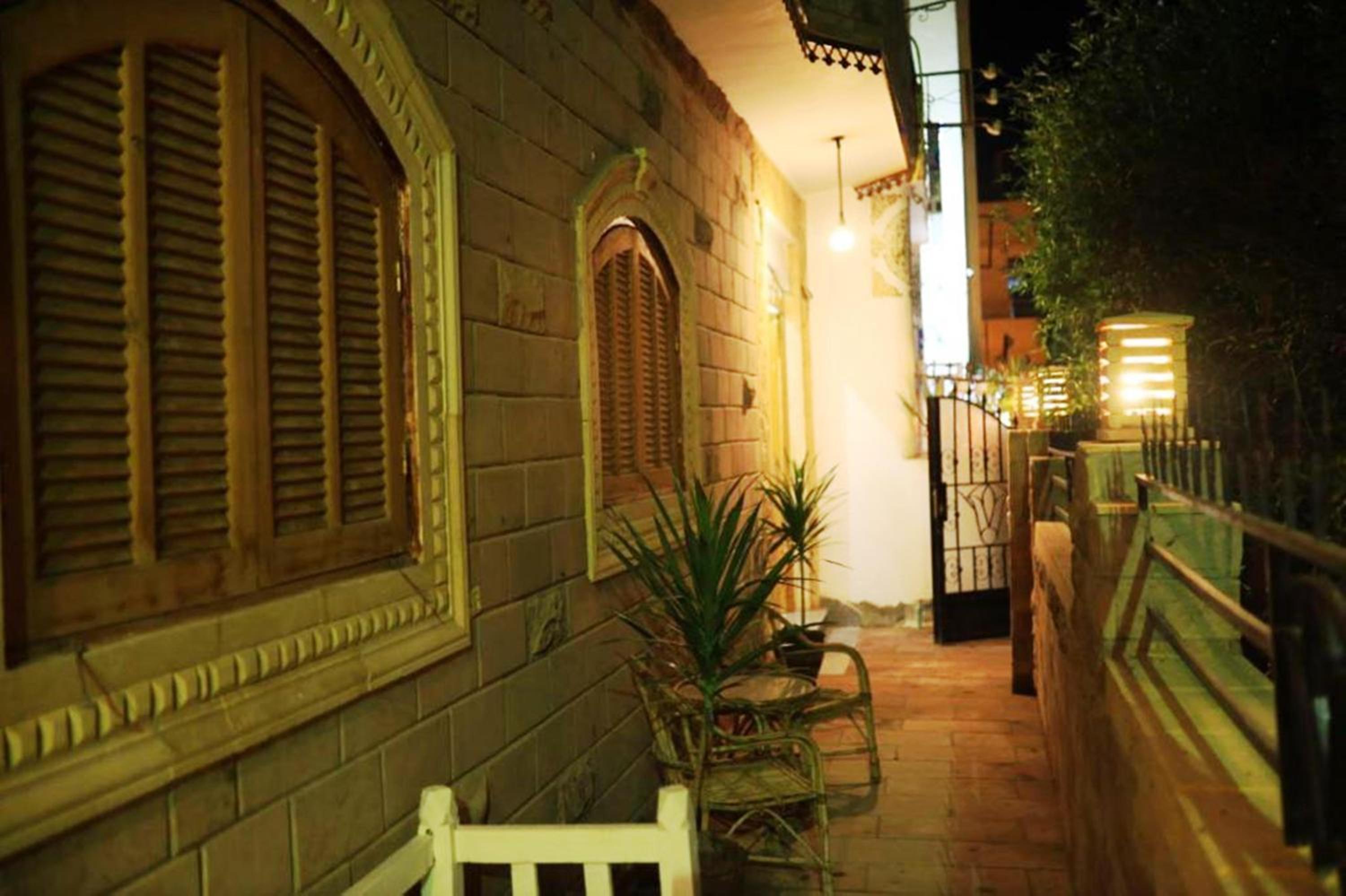 Kareem House Luxor
