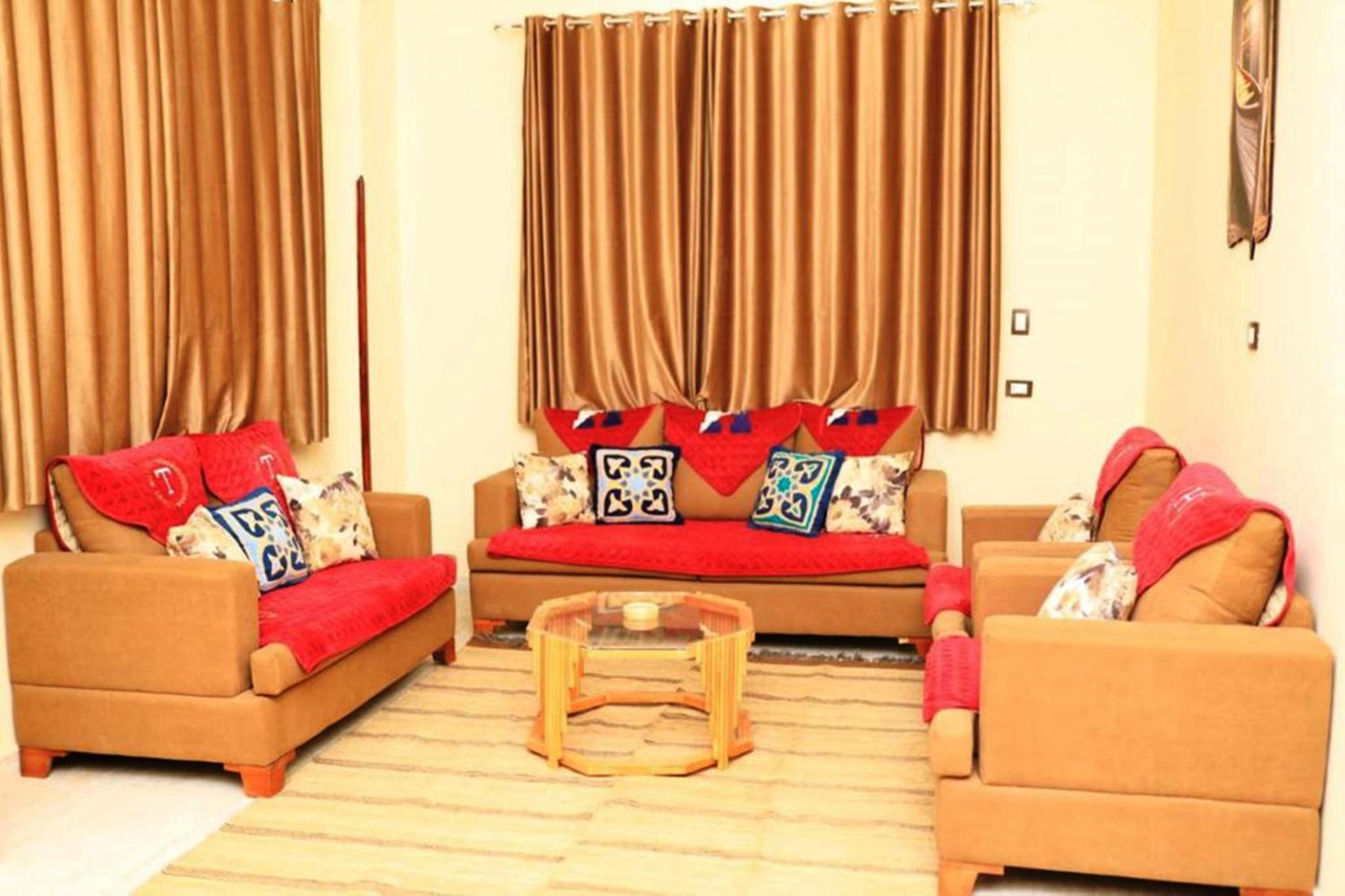 Kareem House Luxor