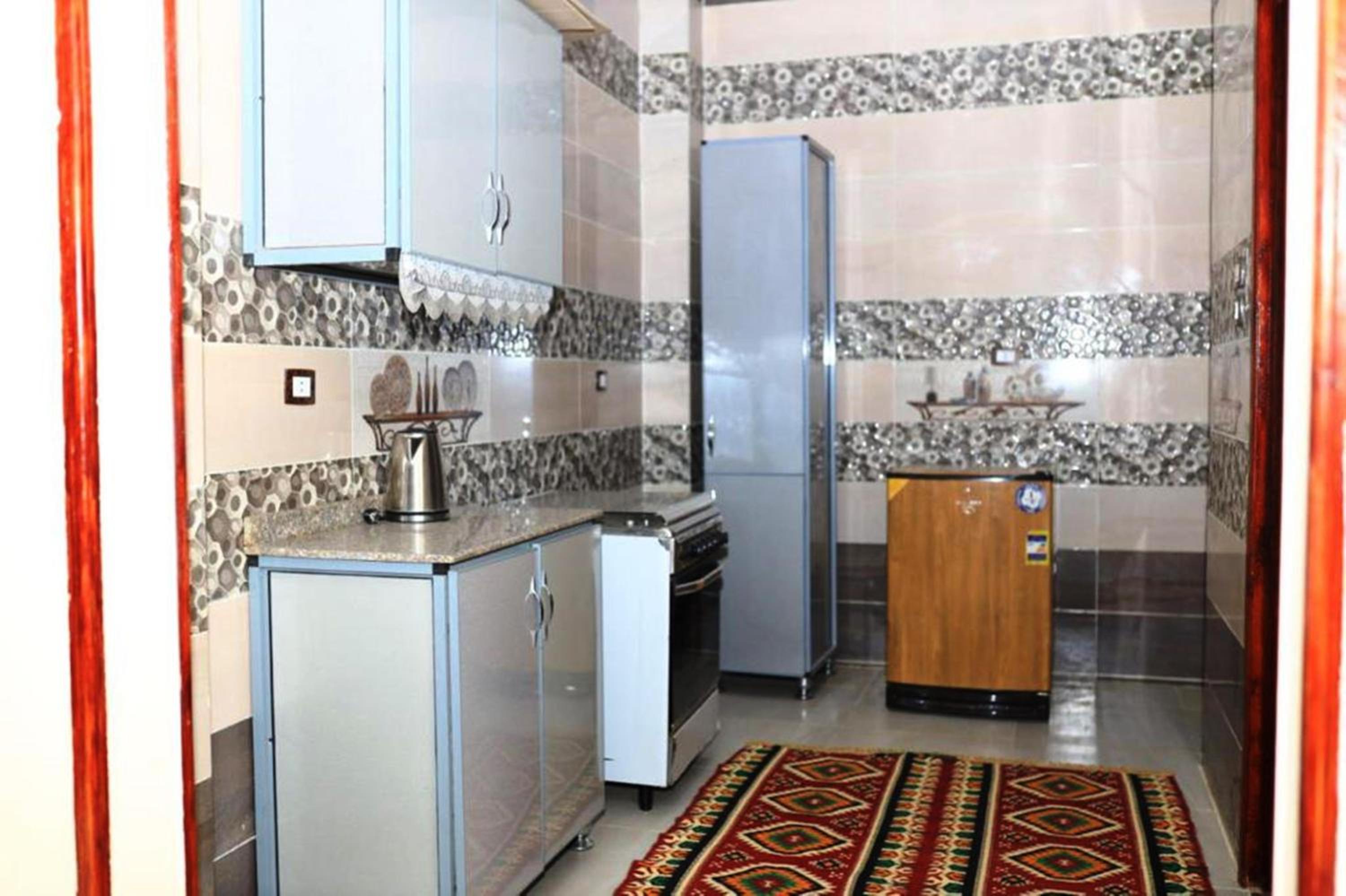 Kareem House Luxor