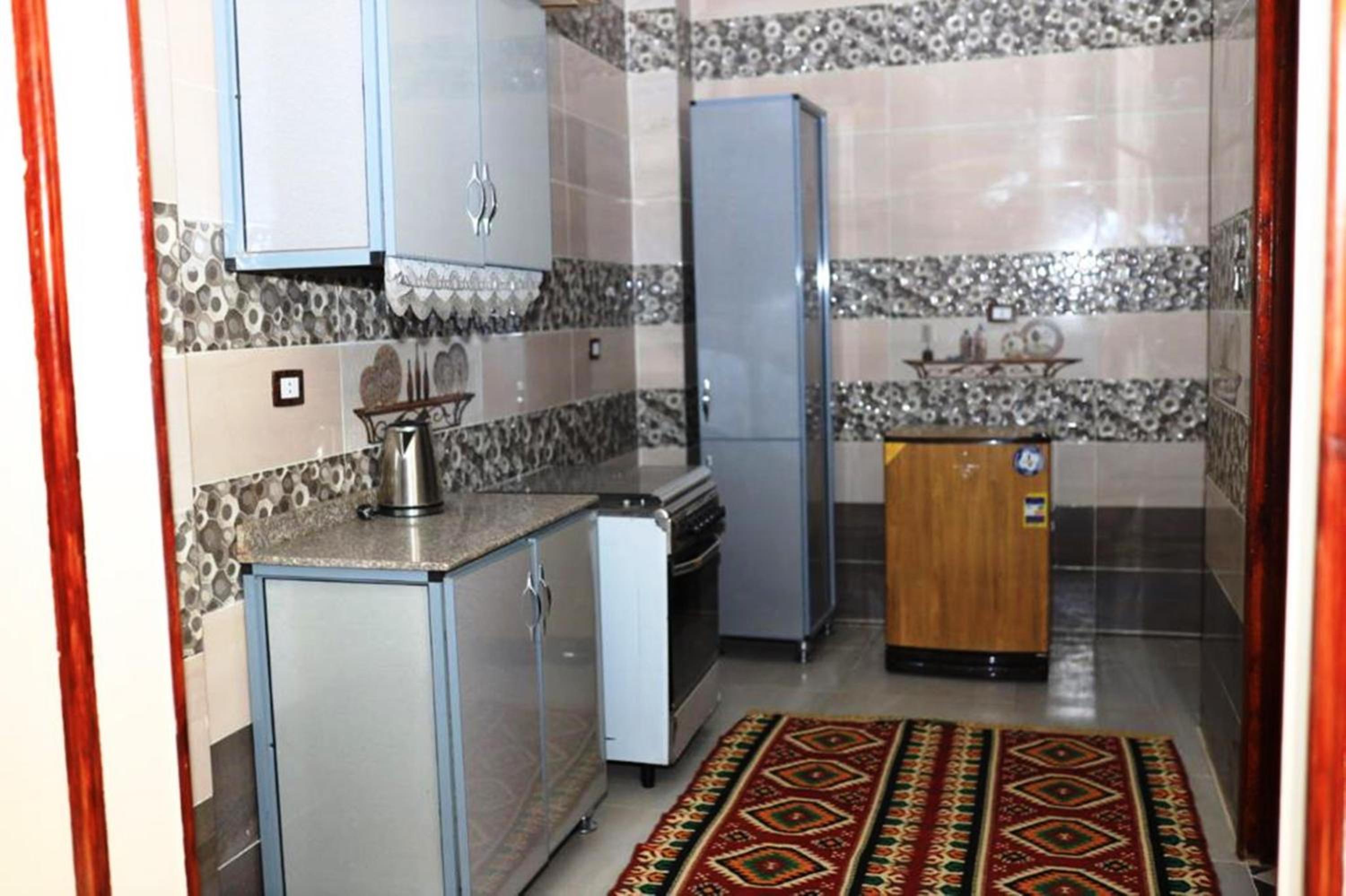 Kareem House Luxor
