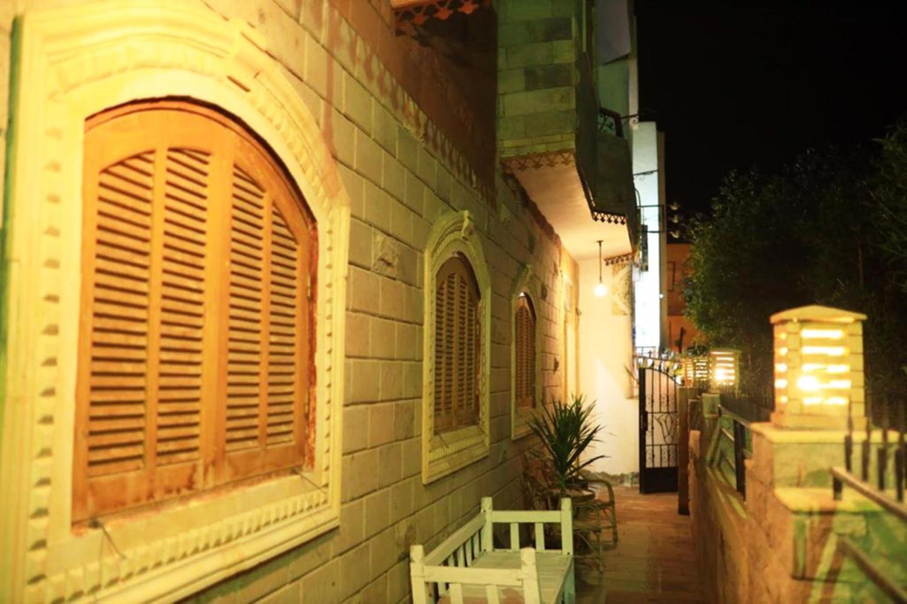 Kareem House Luxor
