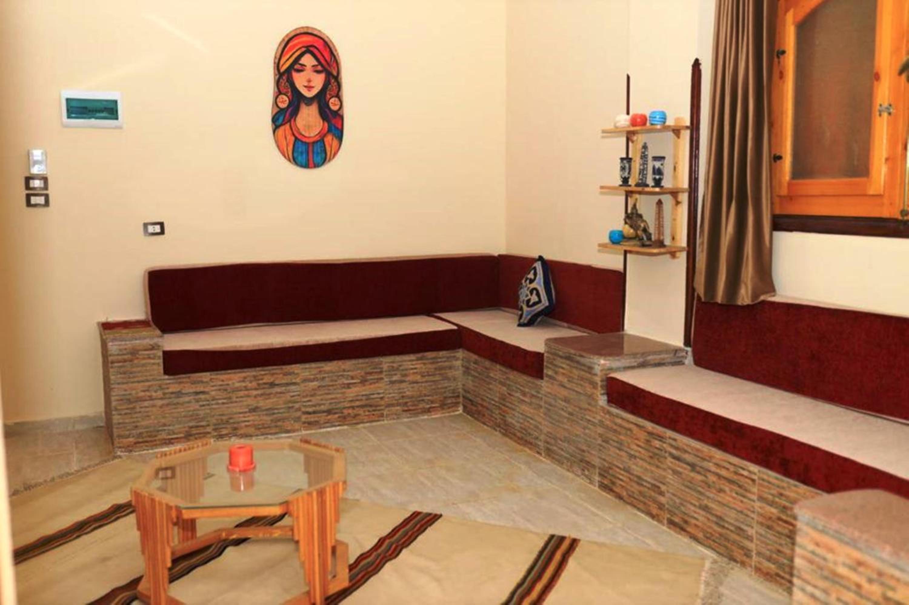 Kareem House Luxor