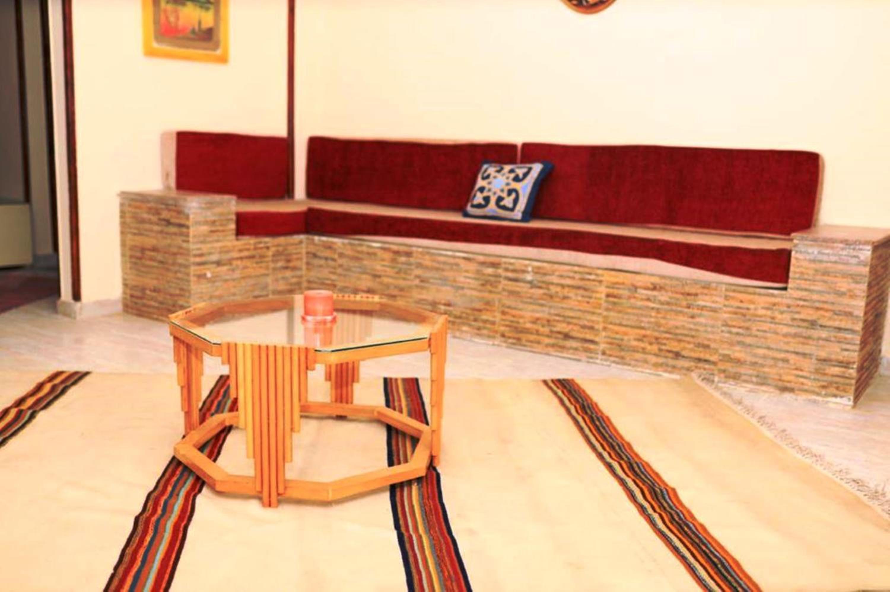 Kareem House Luxor