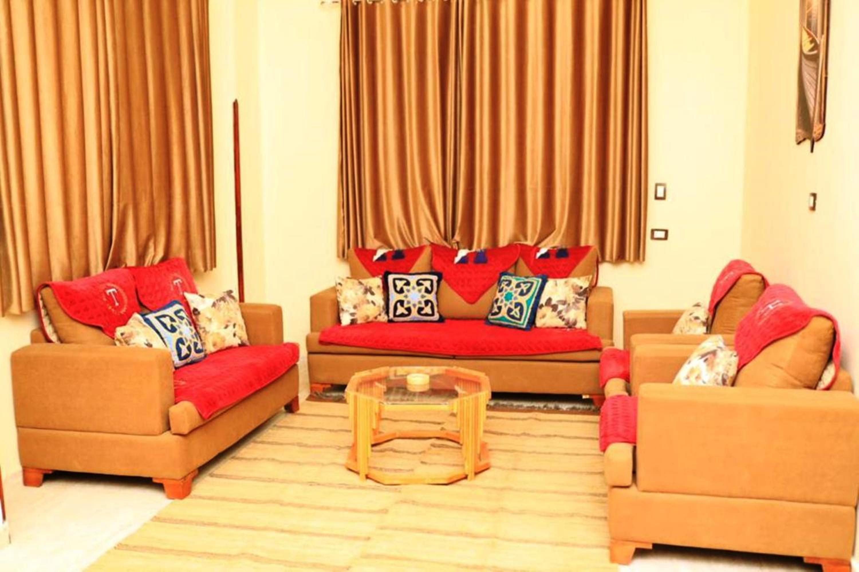 Kareem House Luxor