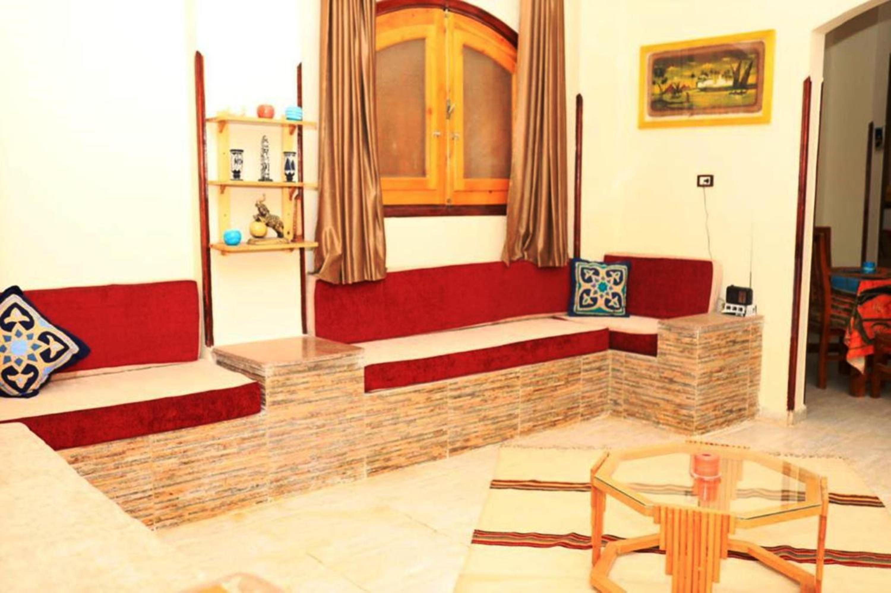 Kareem House Luxor