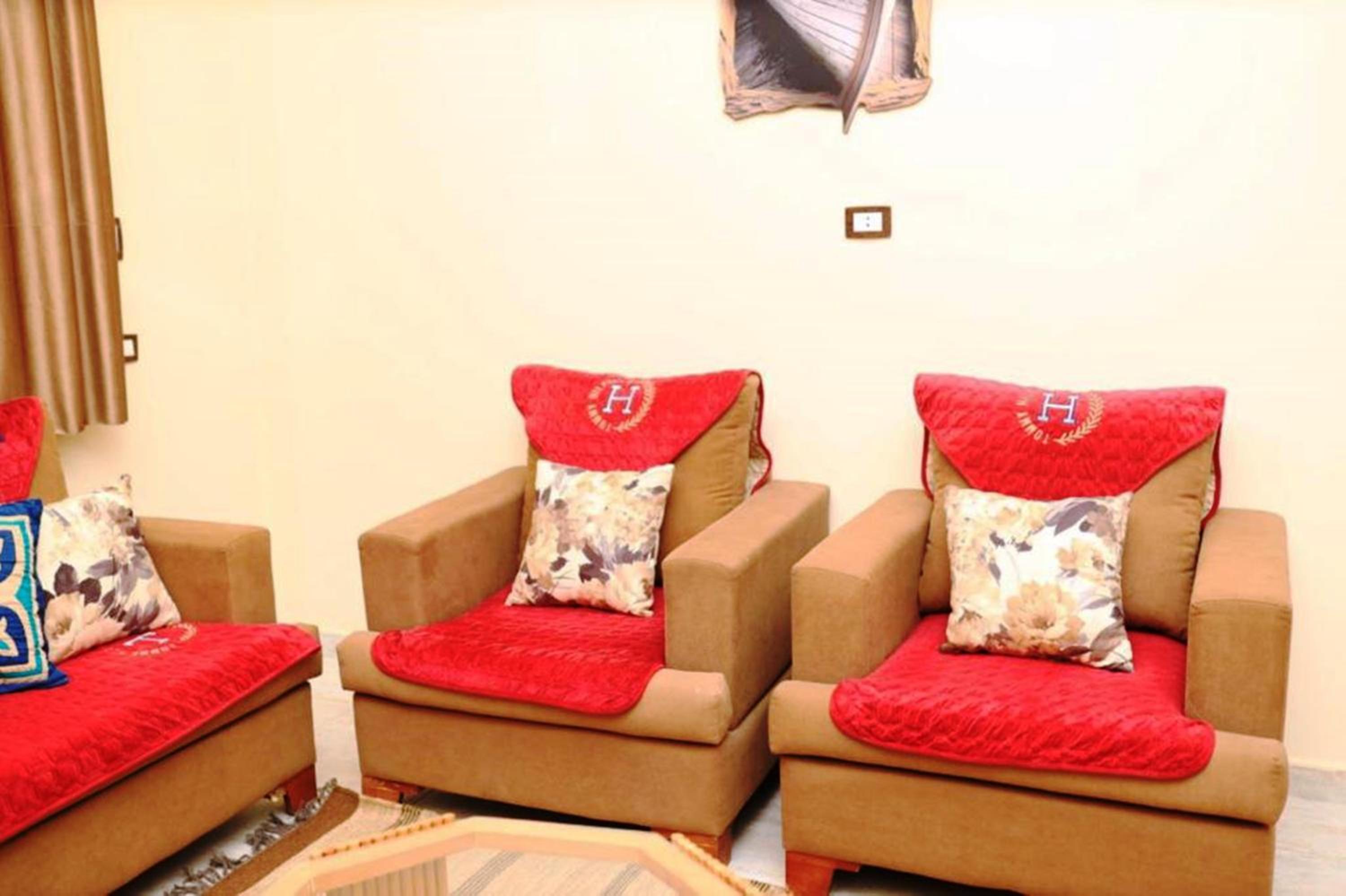 Kareem House Luxor