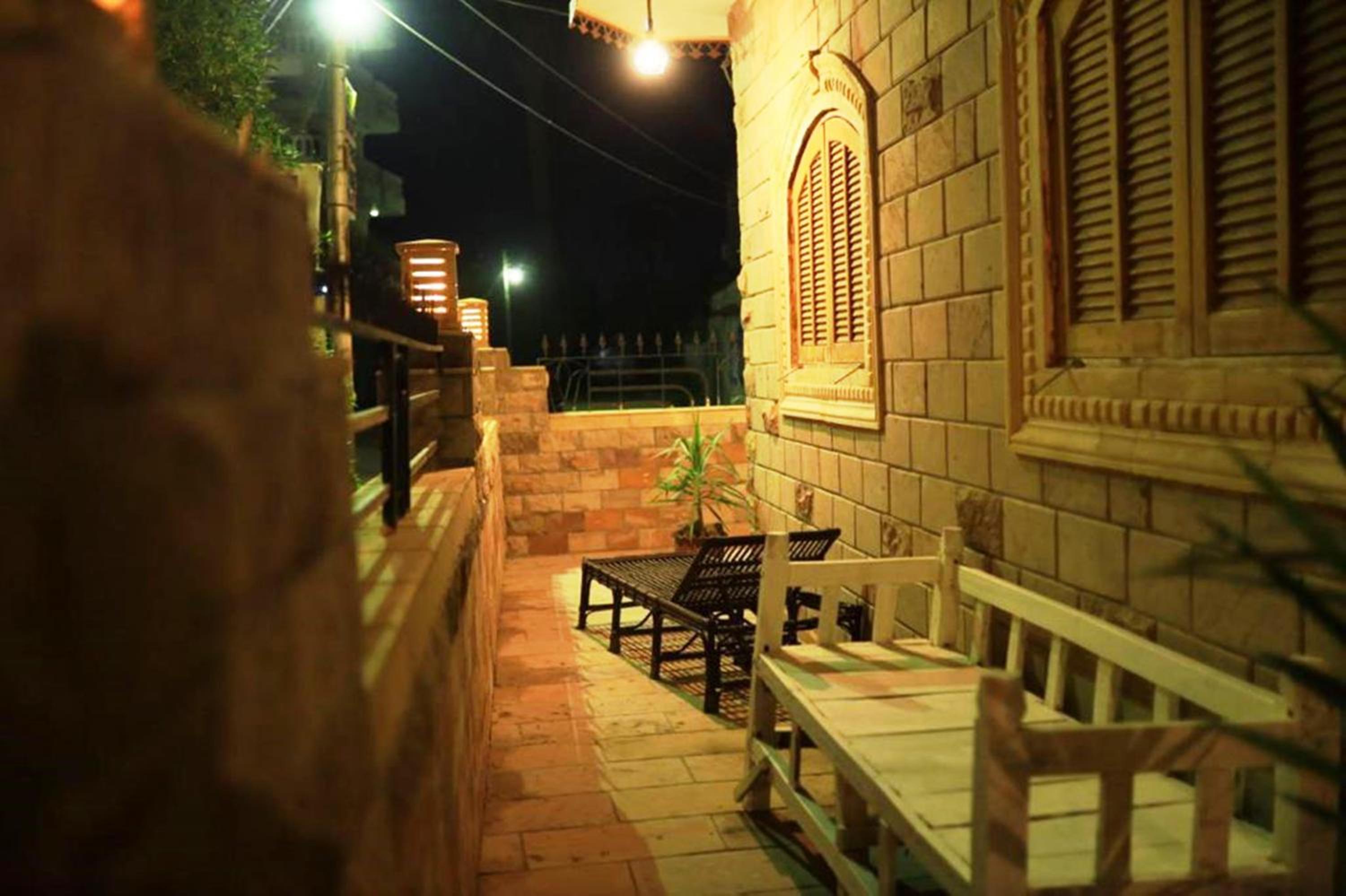 Kareem House Luxor