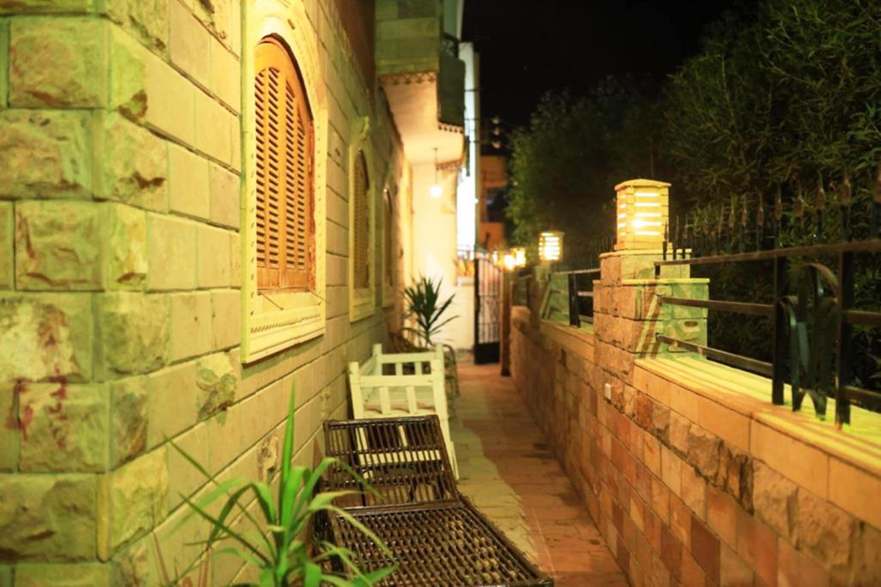 Kareem House Luxor