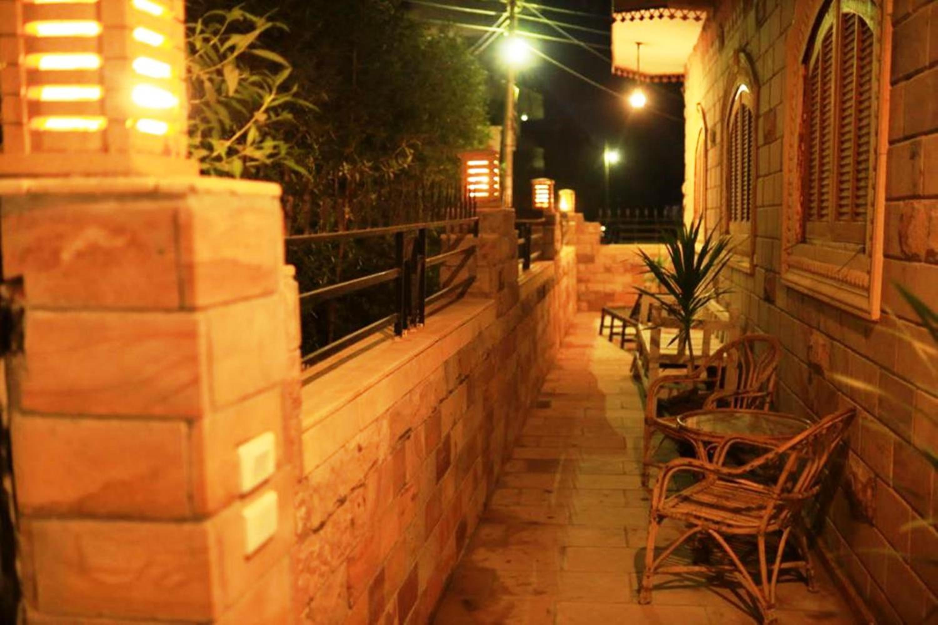 Kareem House Luxor