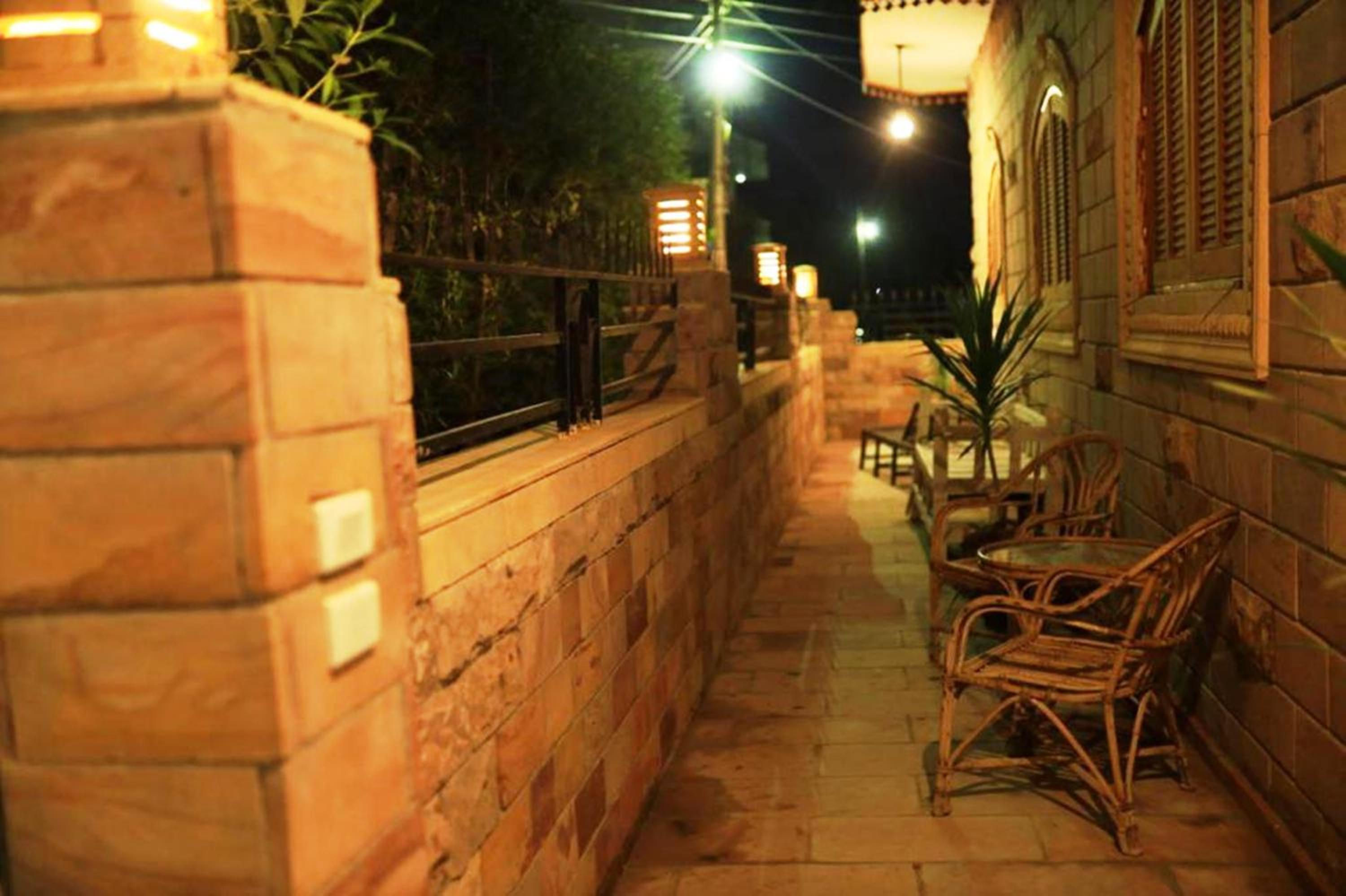 Kareem House Luxor