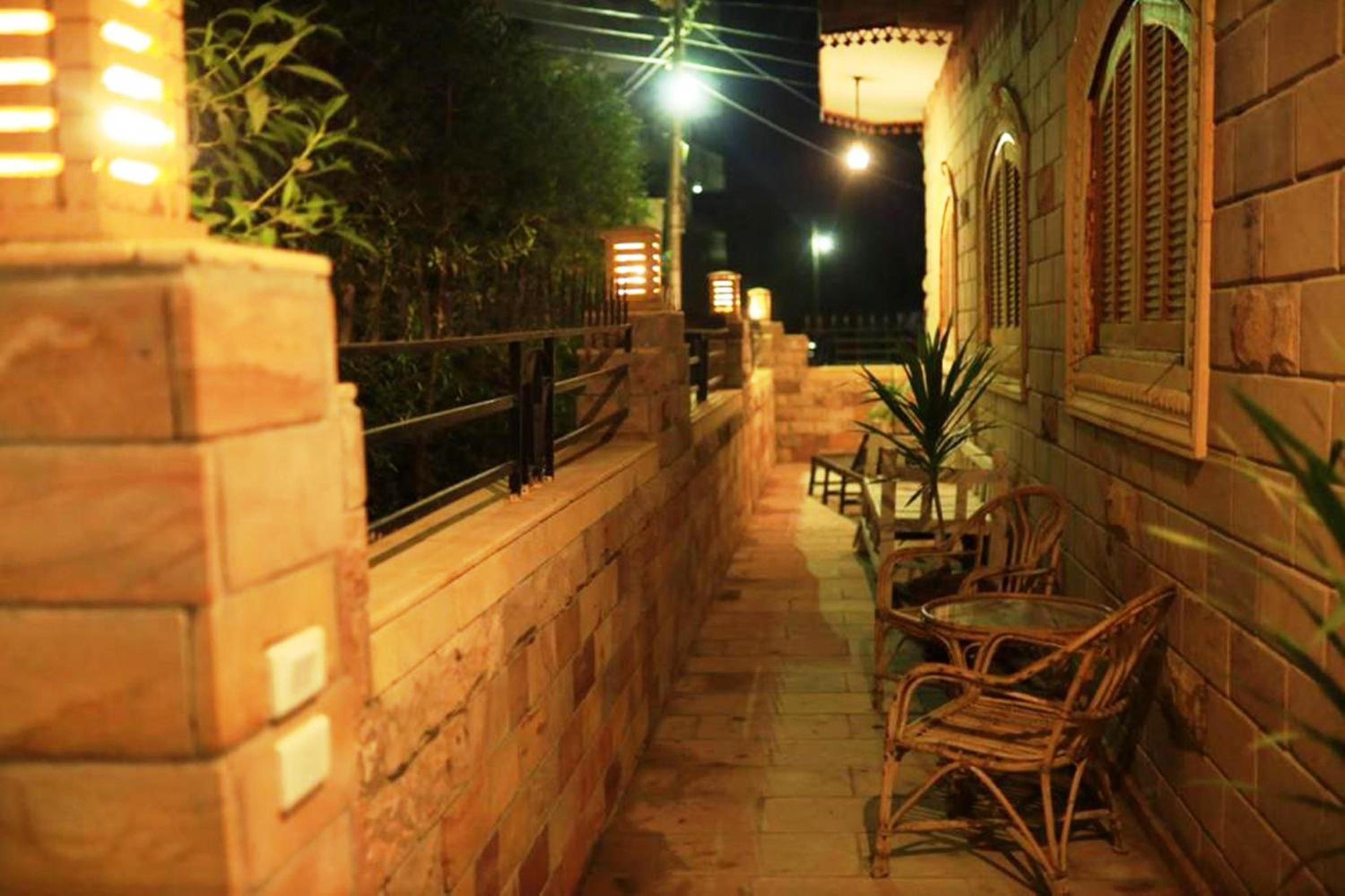 Kareem House Luxor