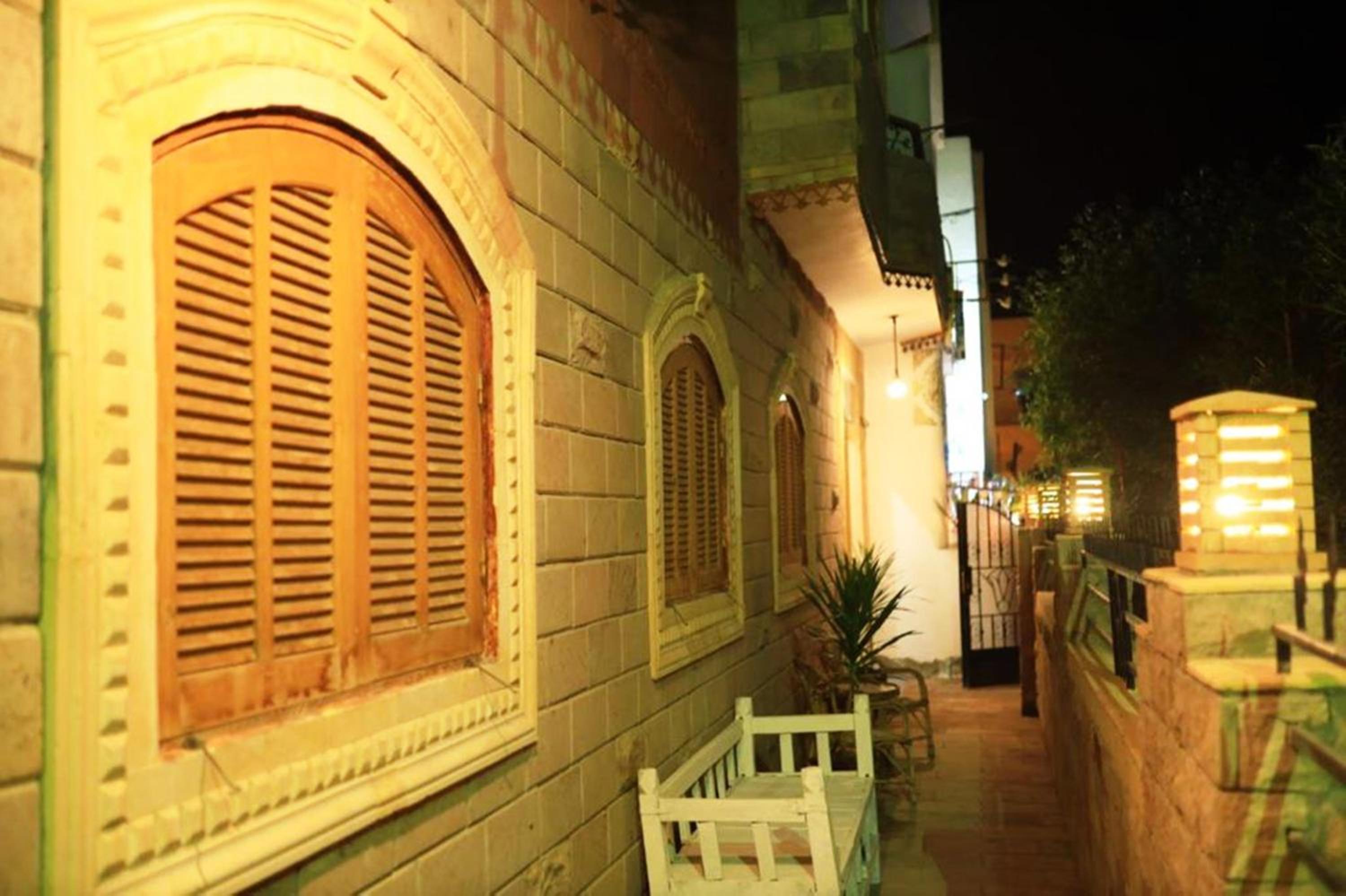 Kareem House Luxor